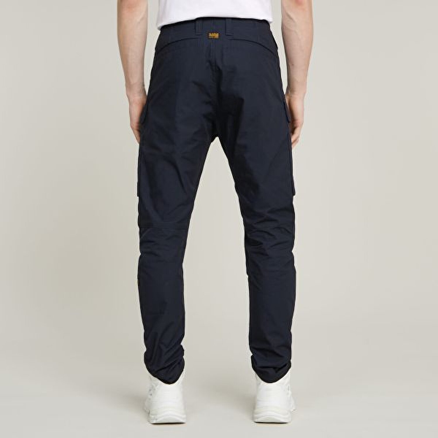 3D Regular Tapered Cargo 3.0