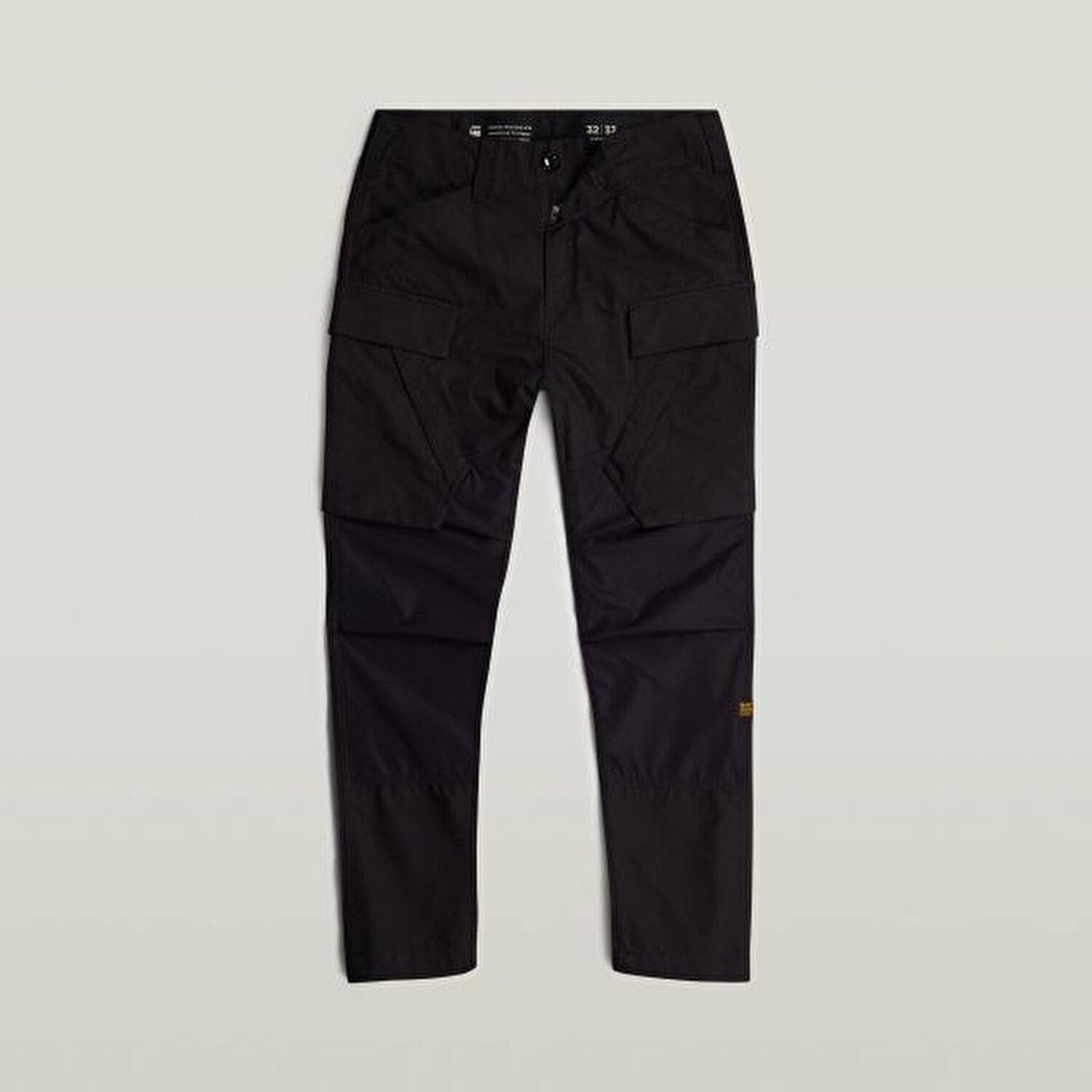 3D Regular Tapered Cargo 3.0