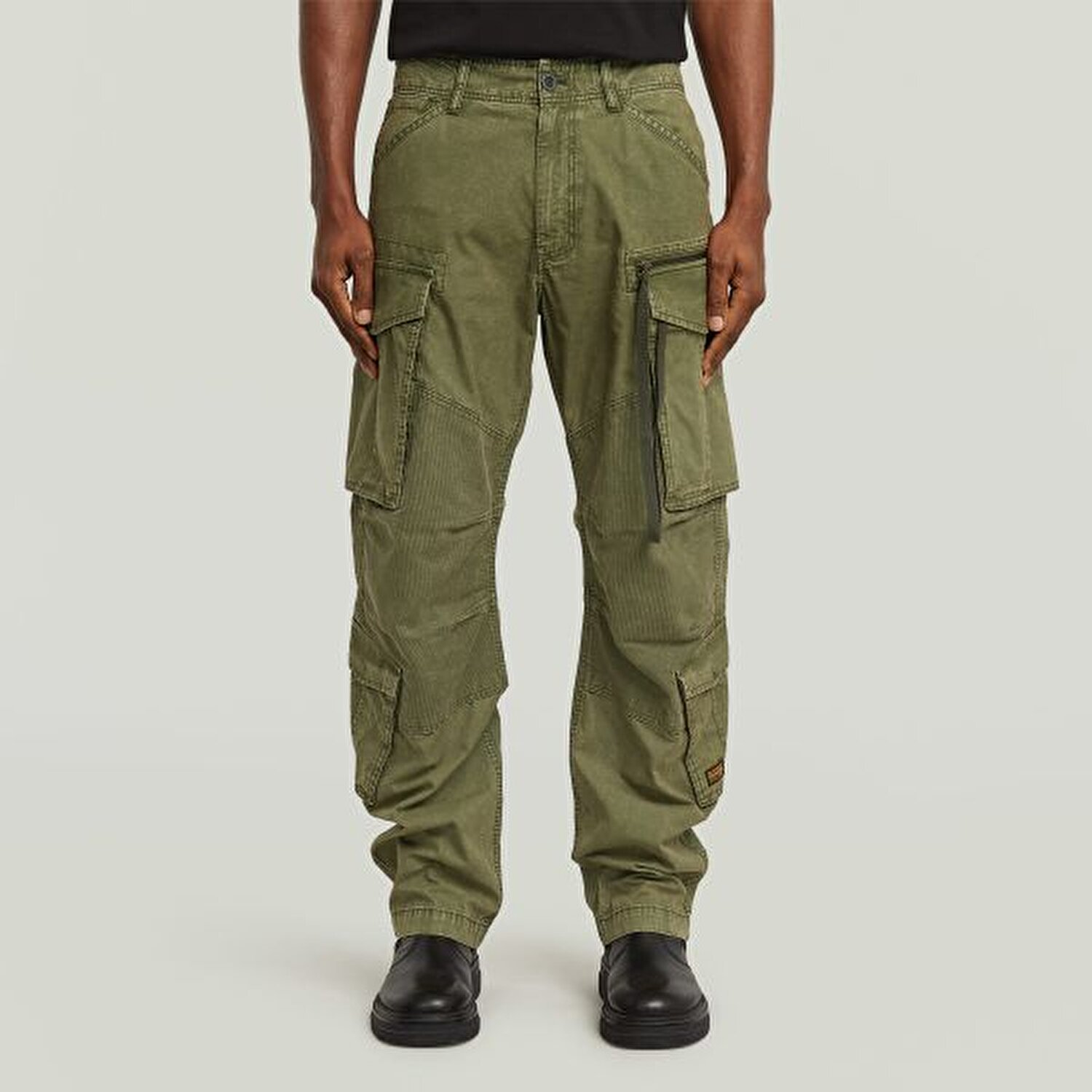 Rovic Zip 3D Loose