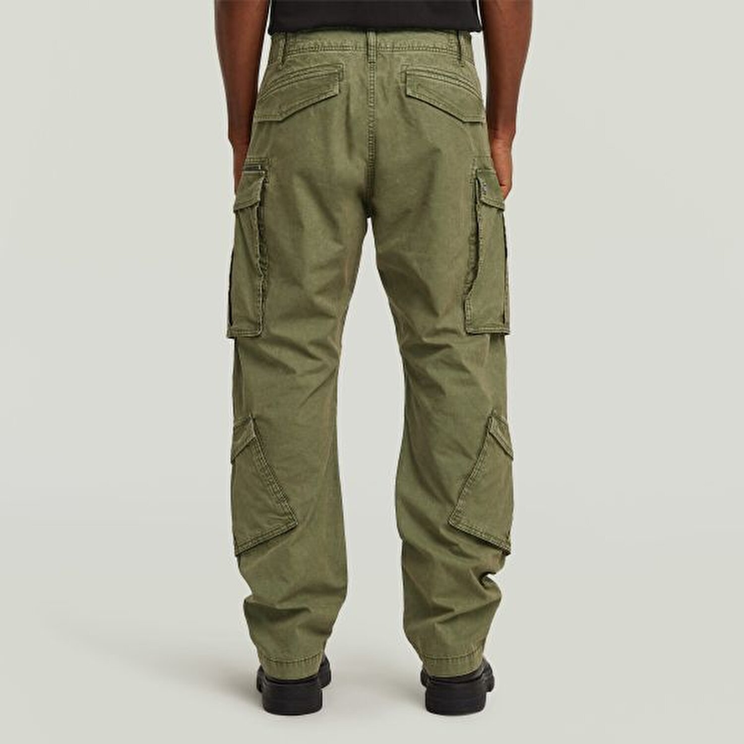 Rovic Zip 3D Loose