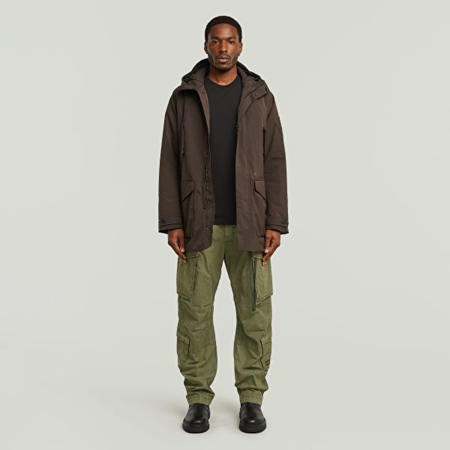 Rovic Zip 3D Loose