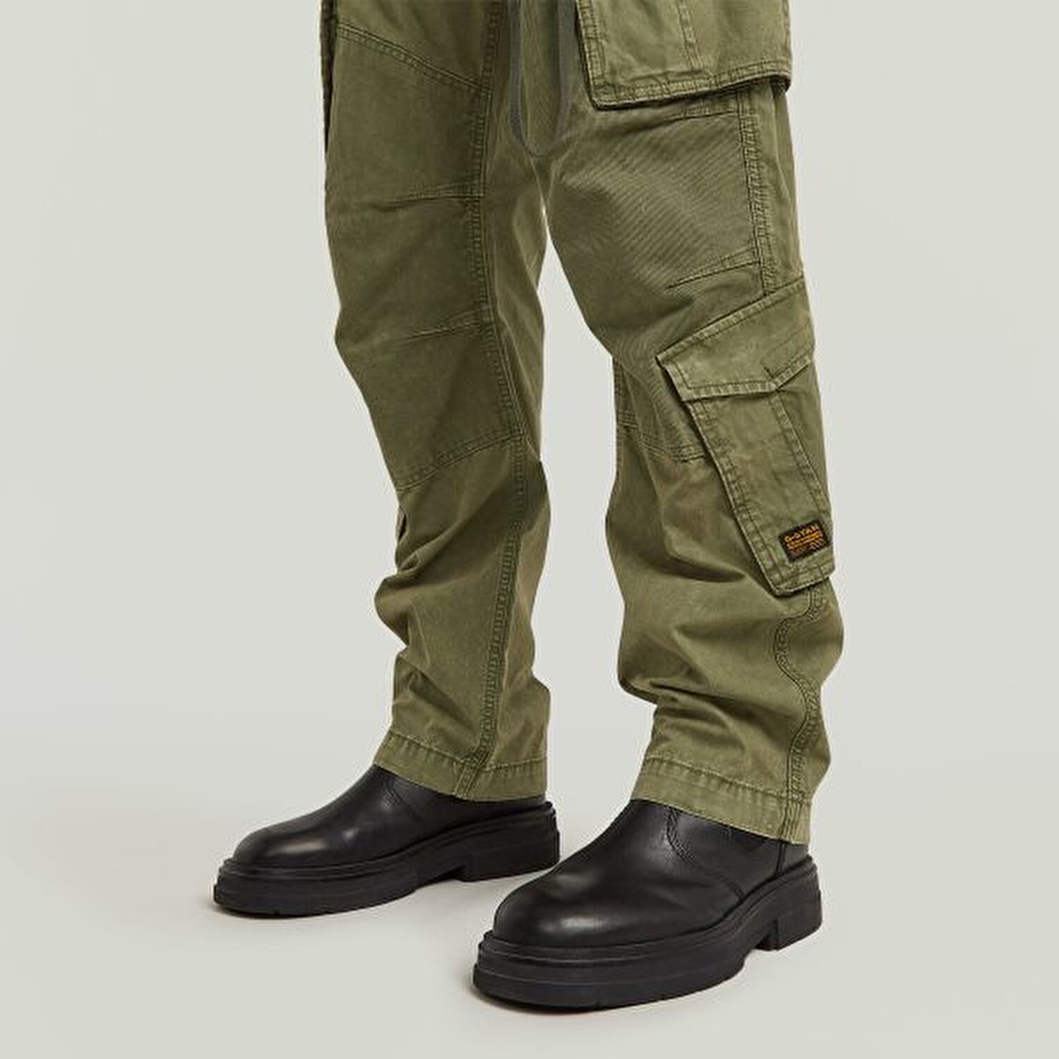 Rovic Zip 3D Loose