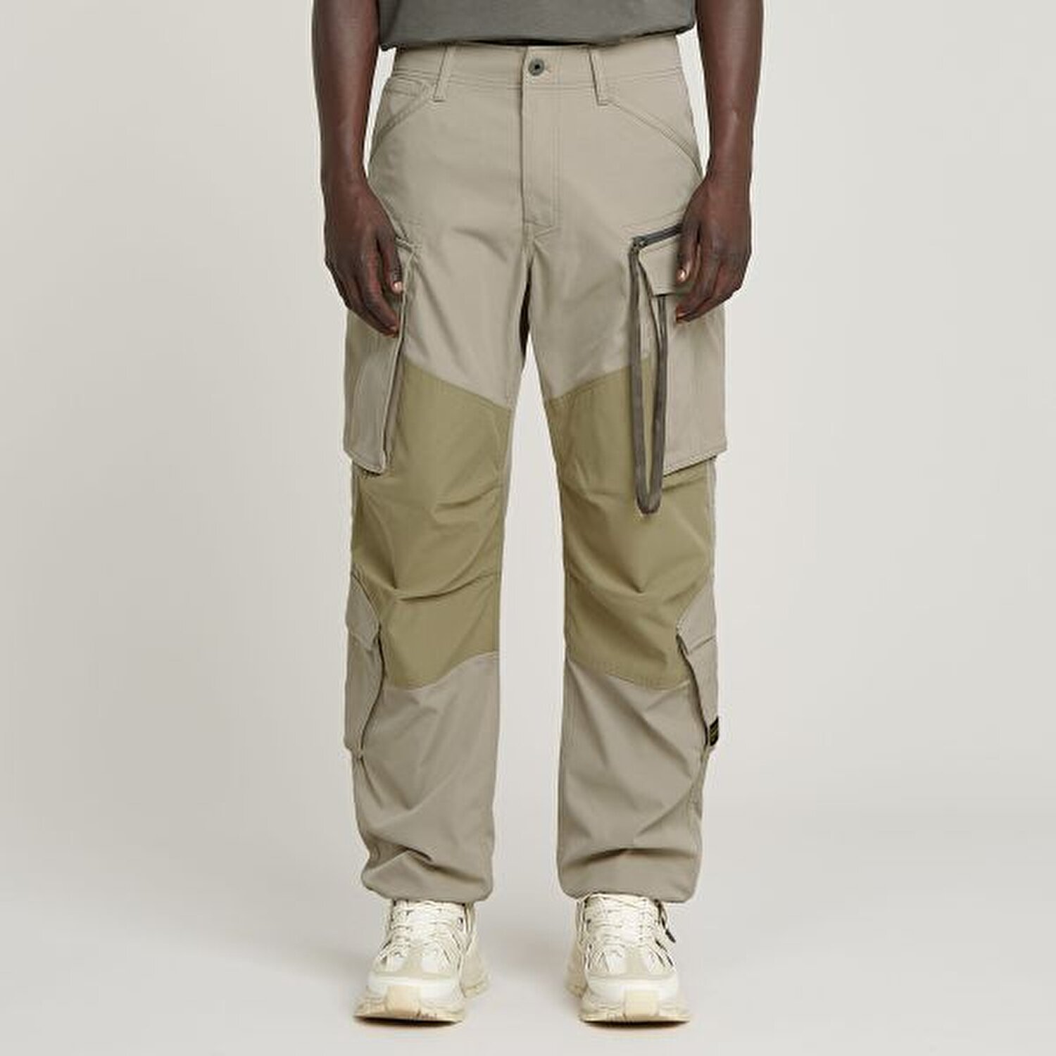 Rovic Zip 3D Loose