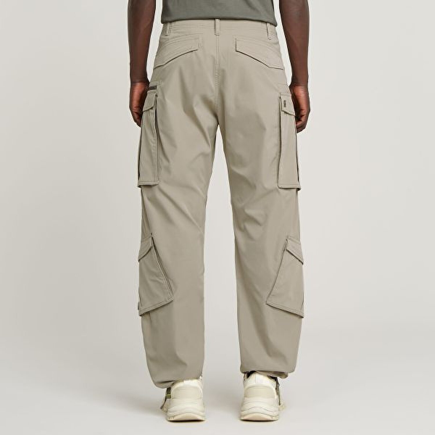 Rovic Zip 3D Loose