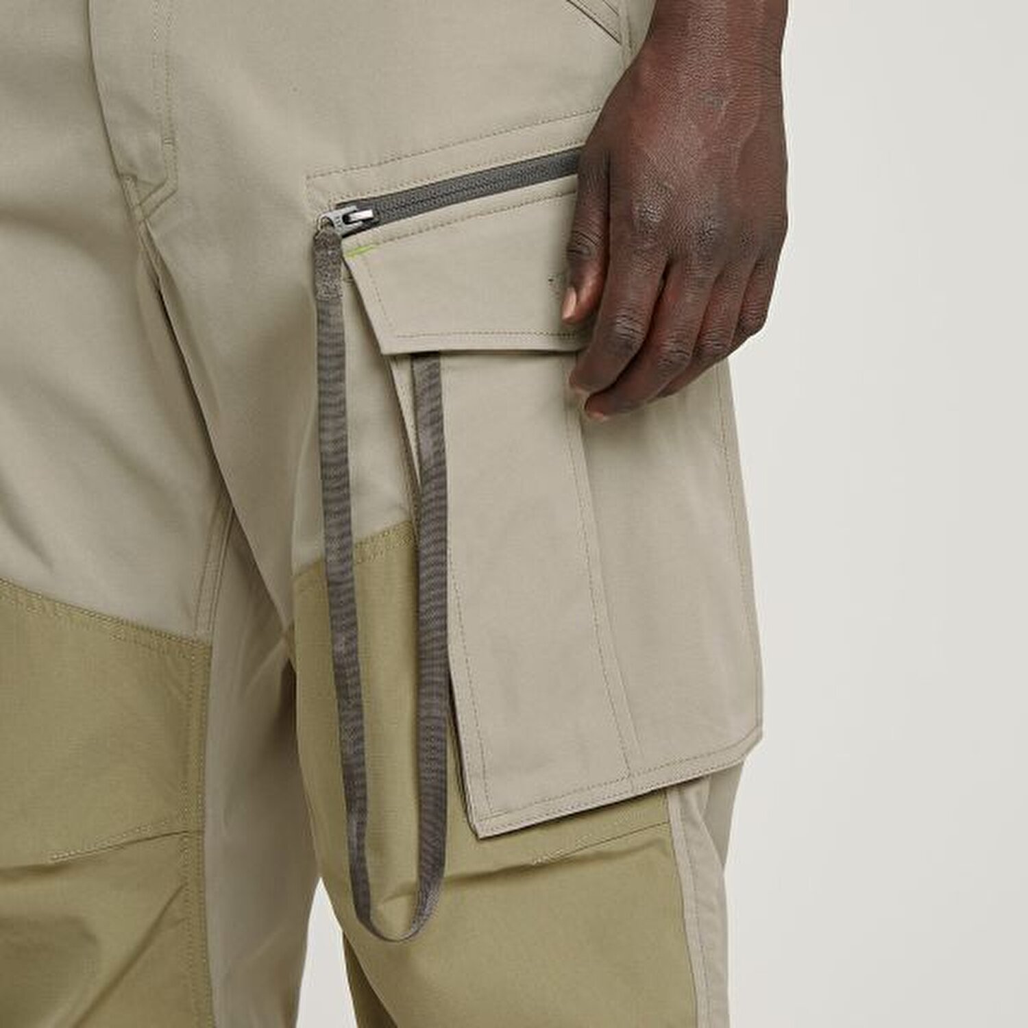 Rovic Zip 3D Loose