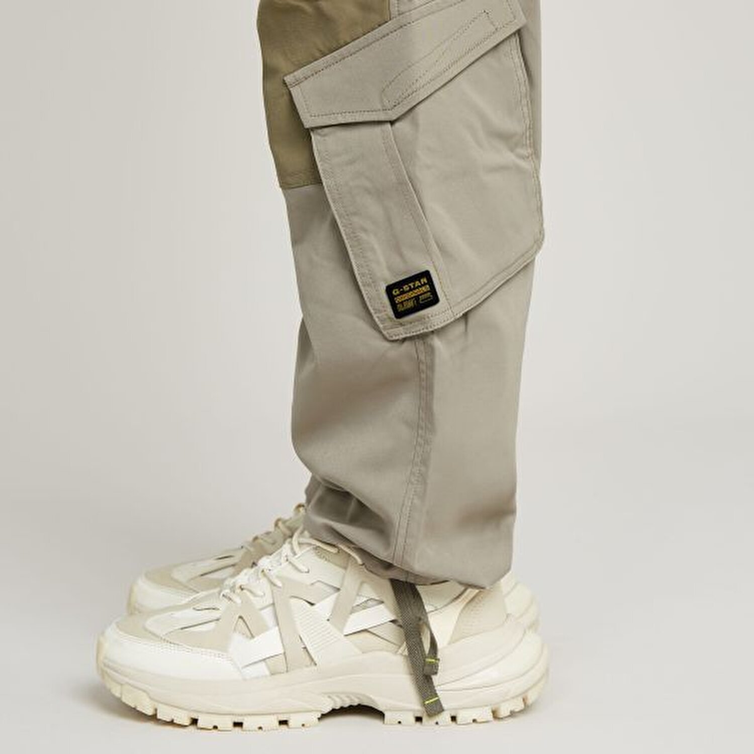 Rovic Zip 3D Loose