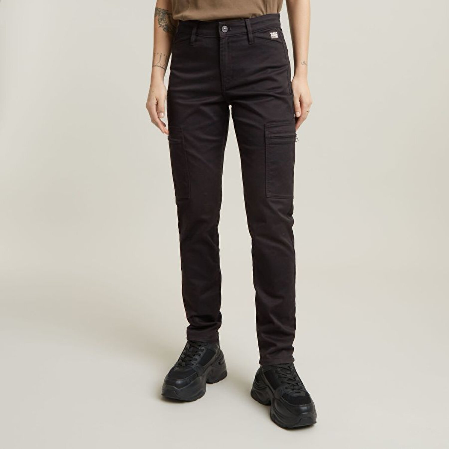 Skinny Cargo 2.0 wmn