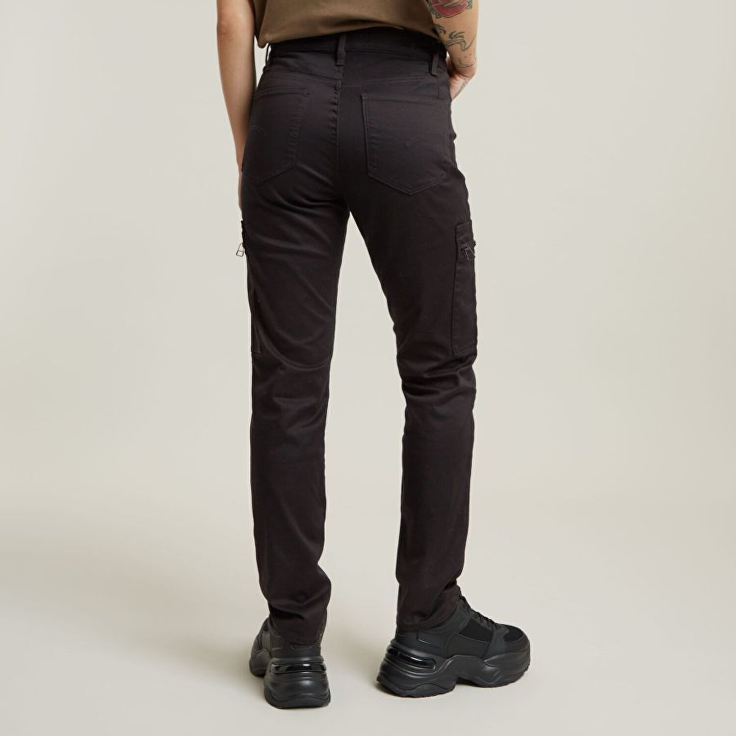 Skinny Cargo 2.0 wmn