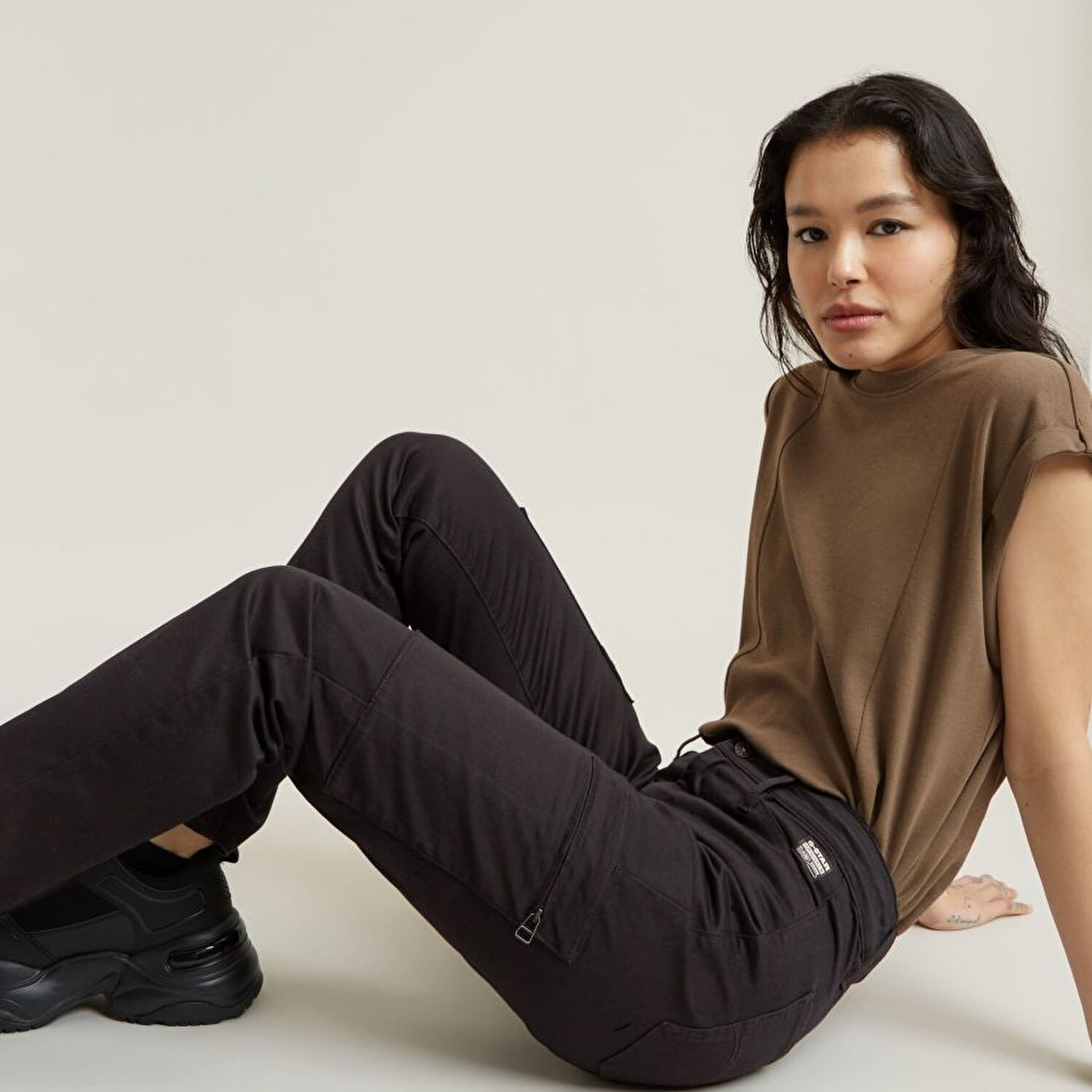 Skinny Cargo 2.0 wmn