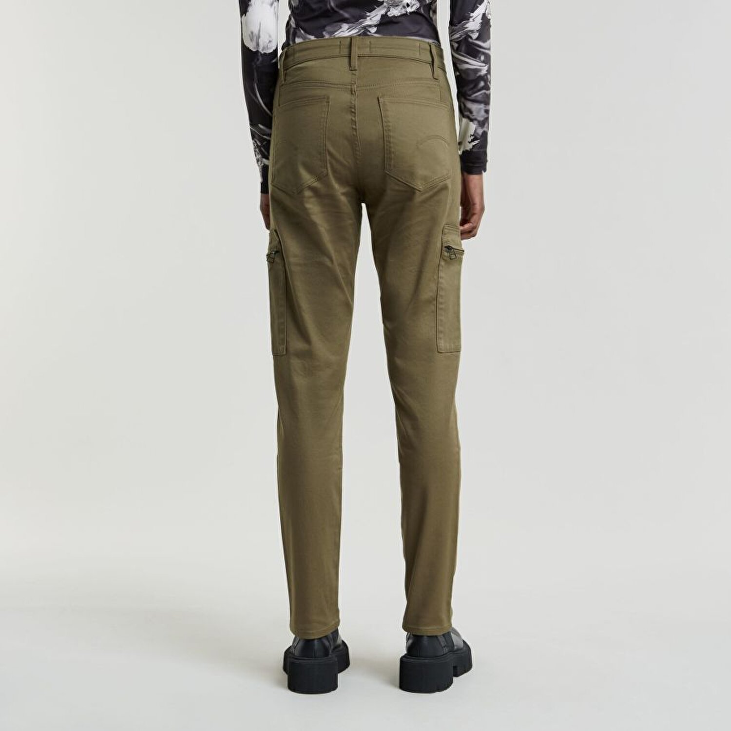 Skinny Cargo 2.0 wmn