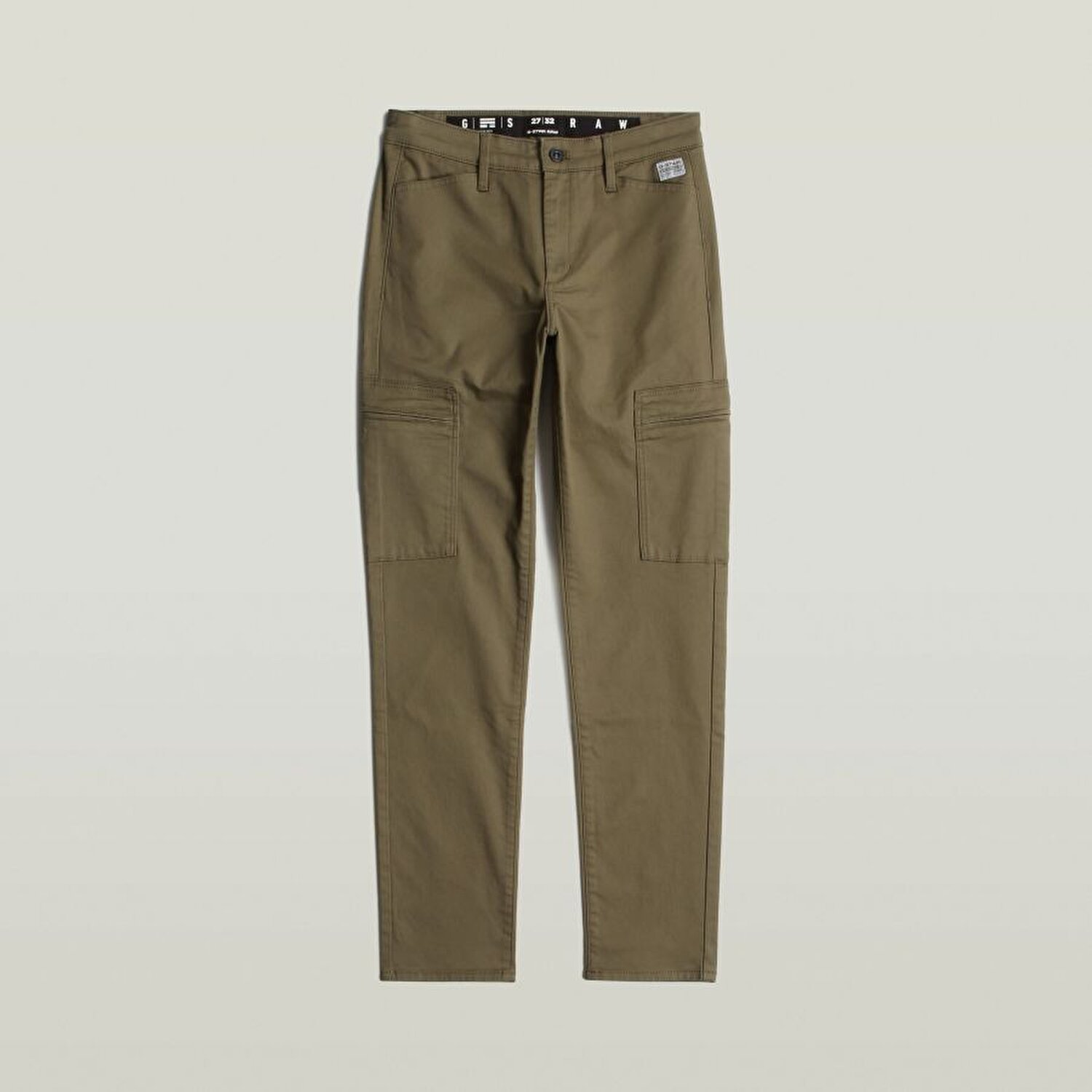 Skinny Cargo 2.0 wmn