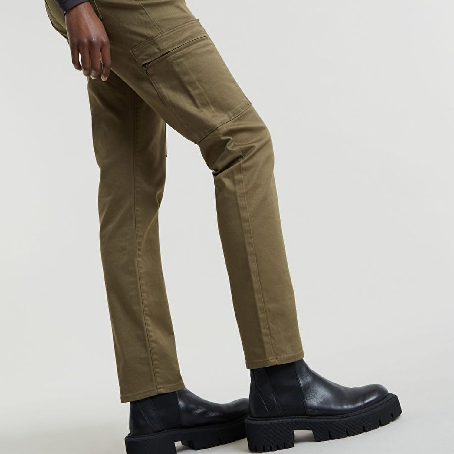 Skinny Cargo 2.0 wmn