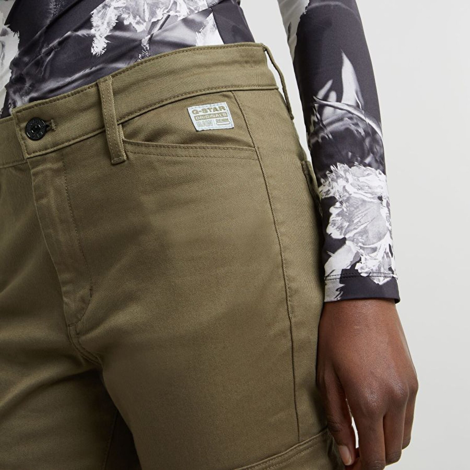 Skinny Cargo 2.0 wmn