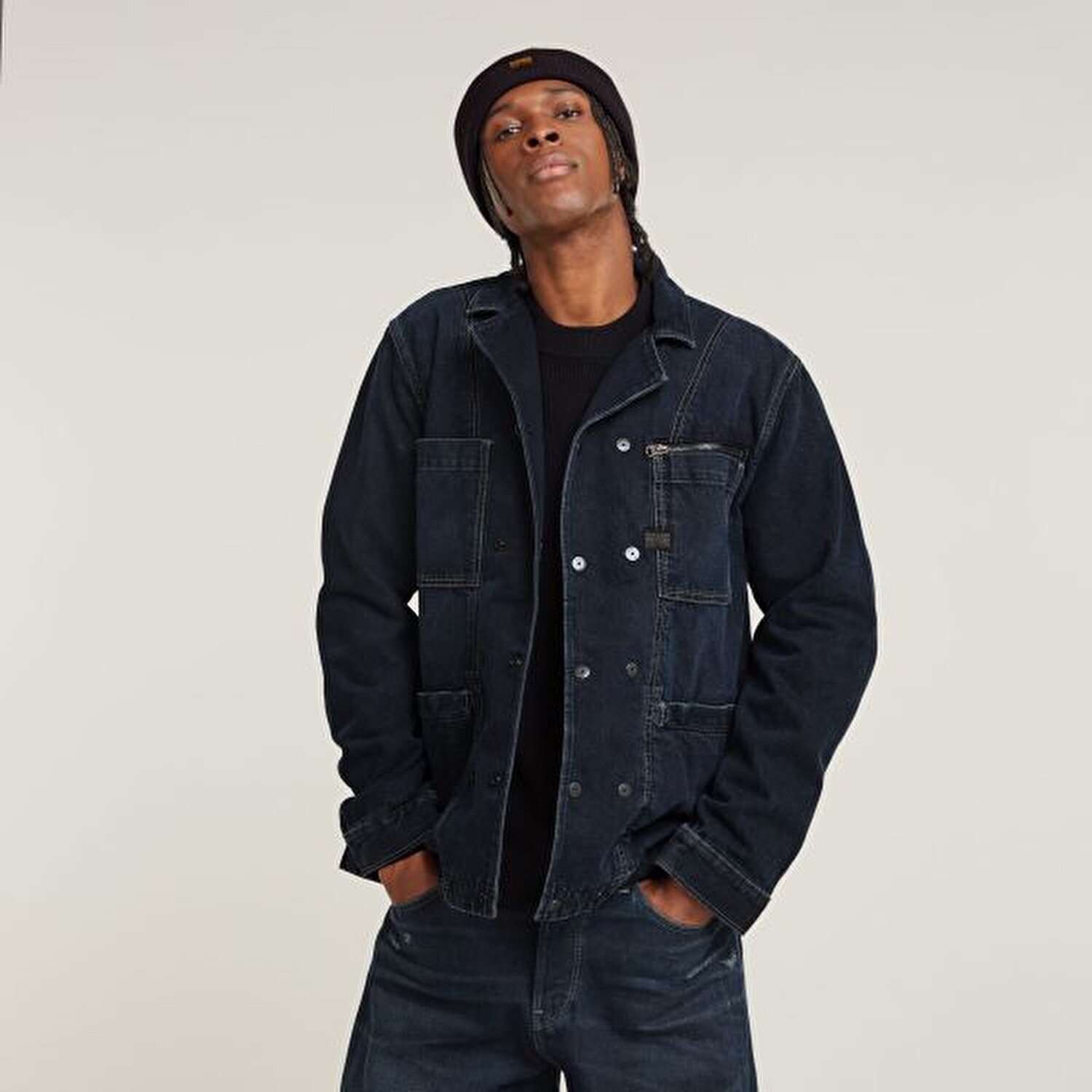 JEAN MONT