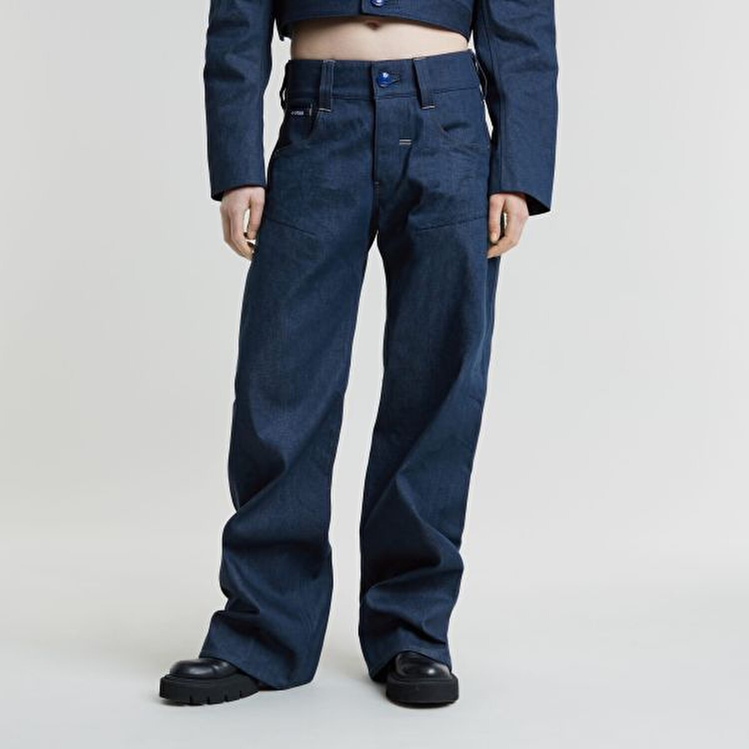 G-Star Origins Bowey 3D Wmn