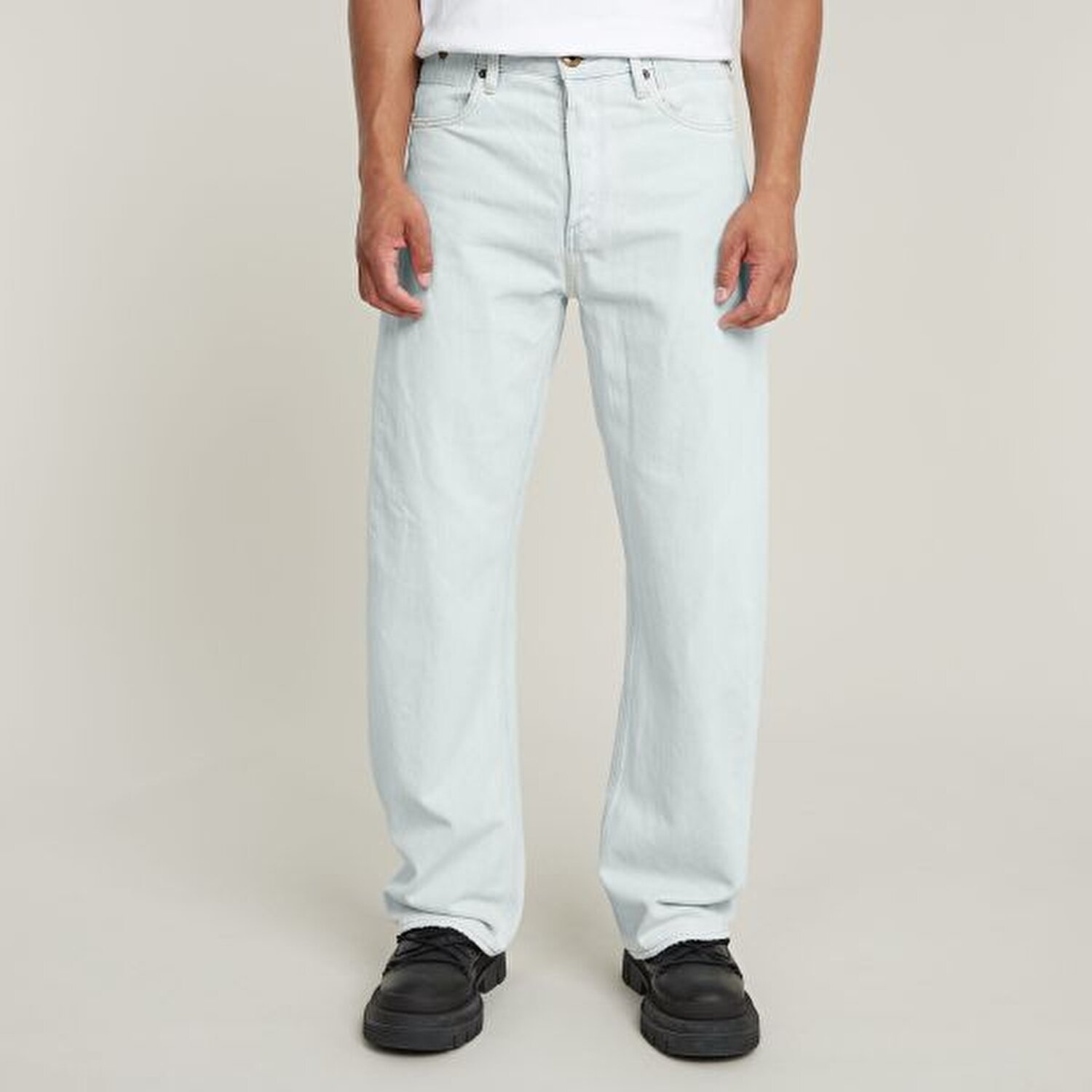 Bend 3D Loose