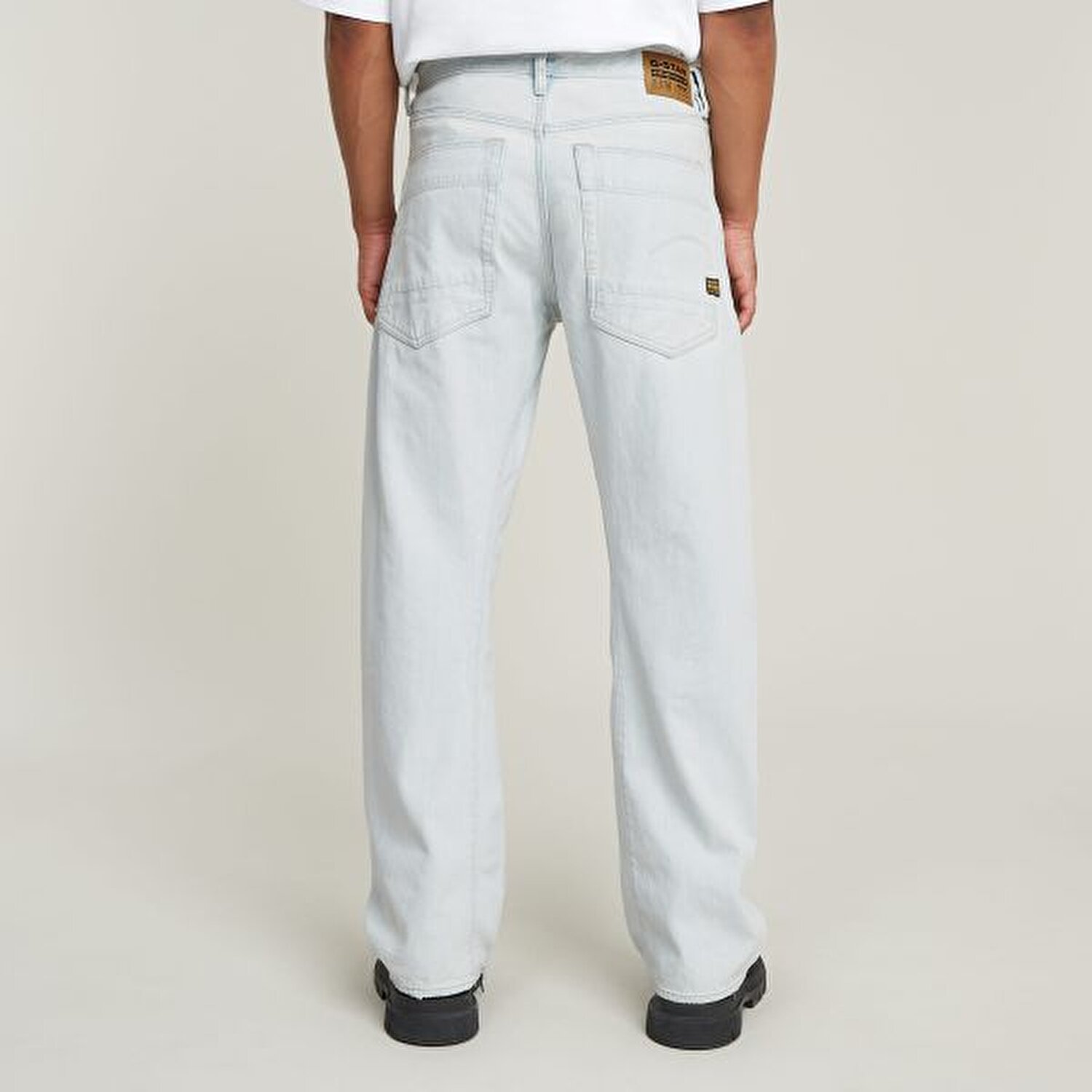 Bend 3D Loose