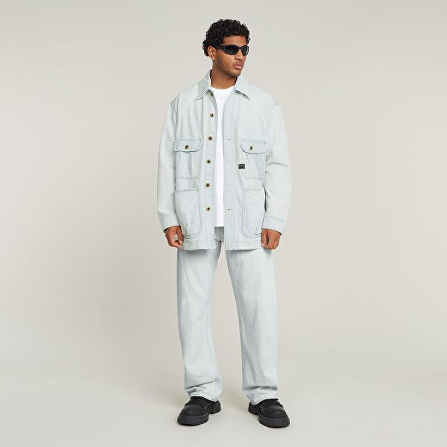 Bend 3D Loose