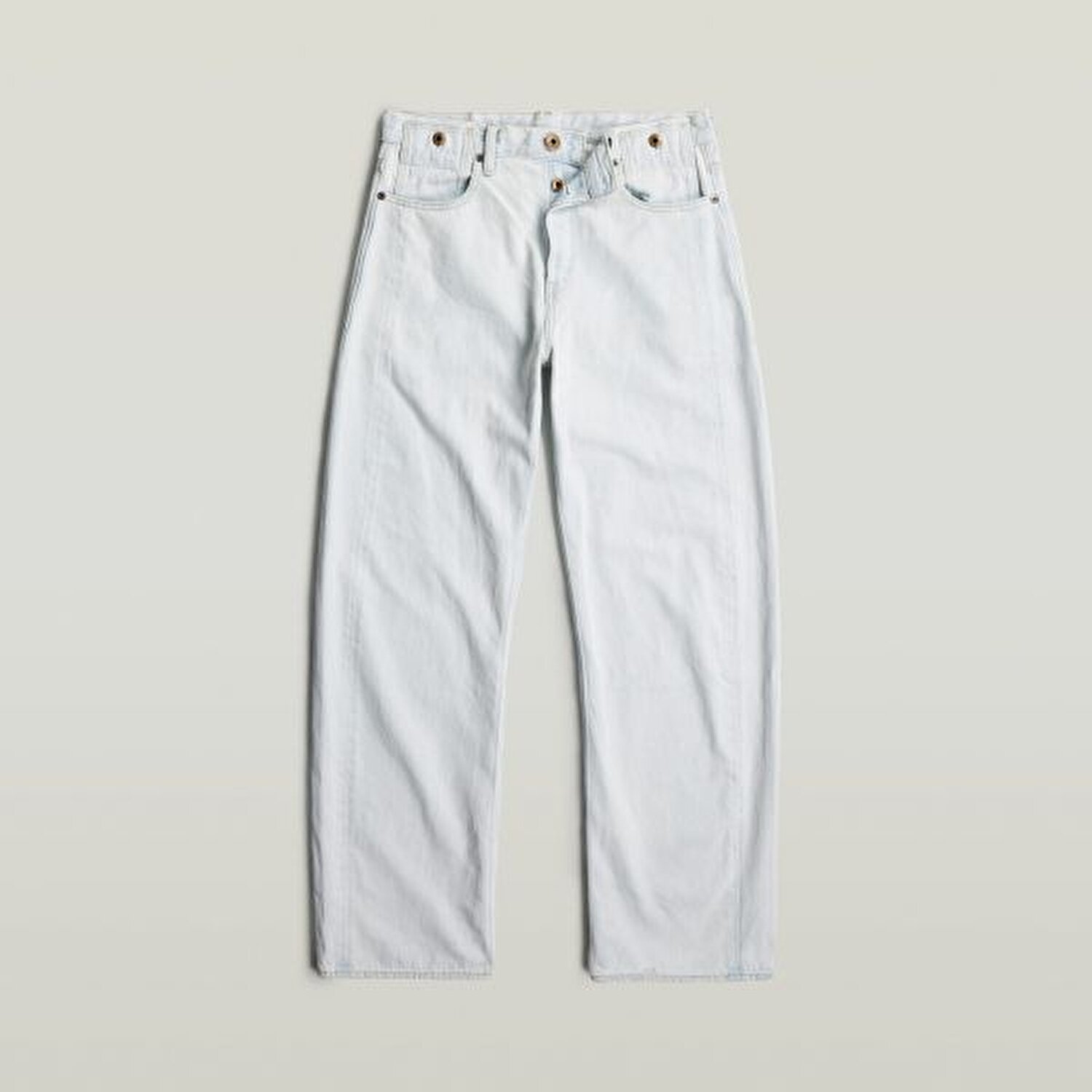 Bend 3D Loose