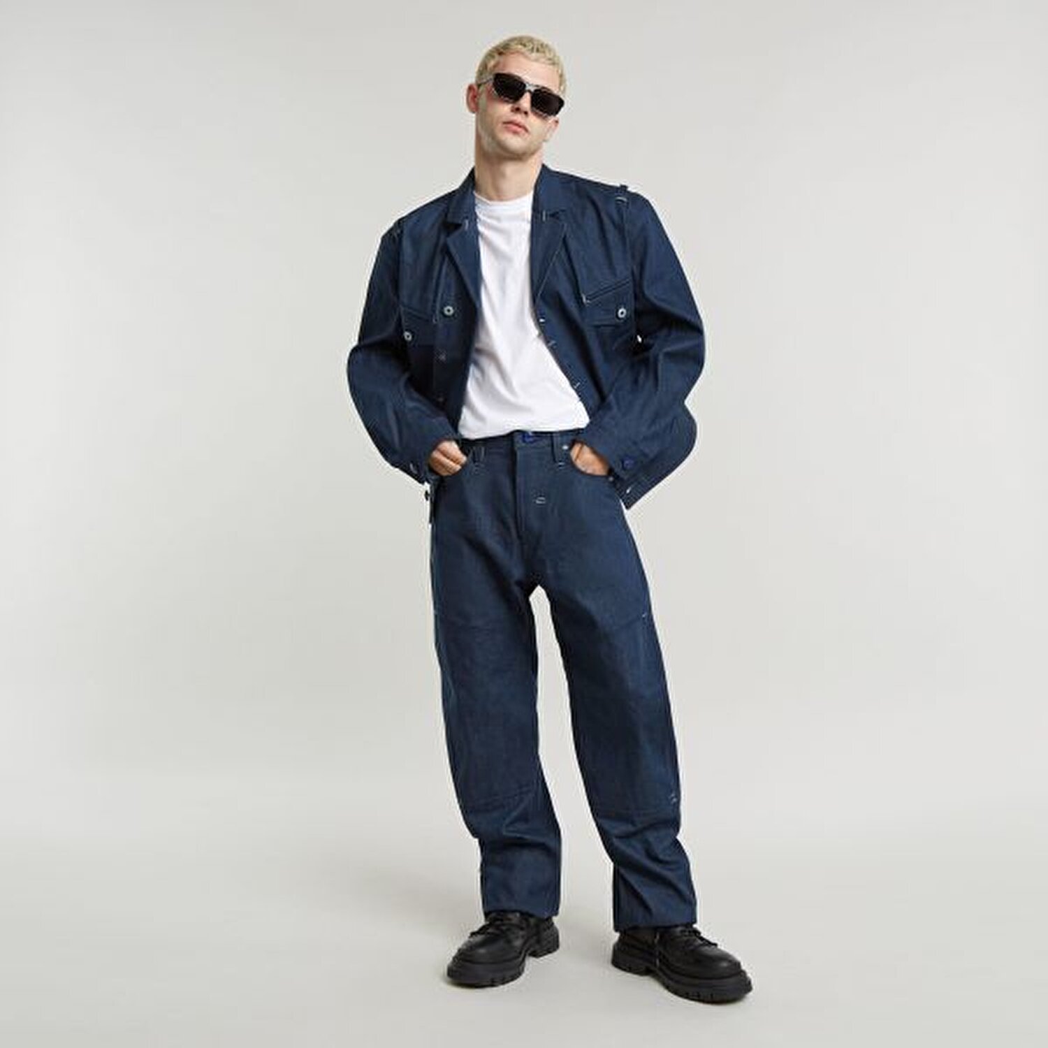 G-Star Origins Bend 3D Loose