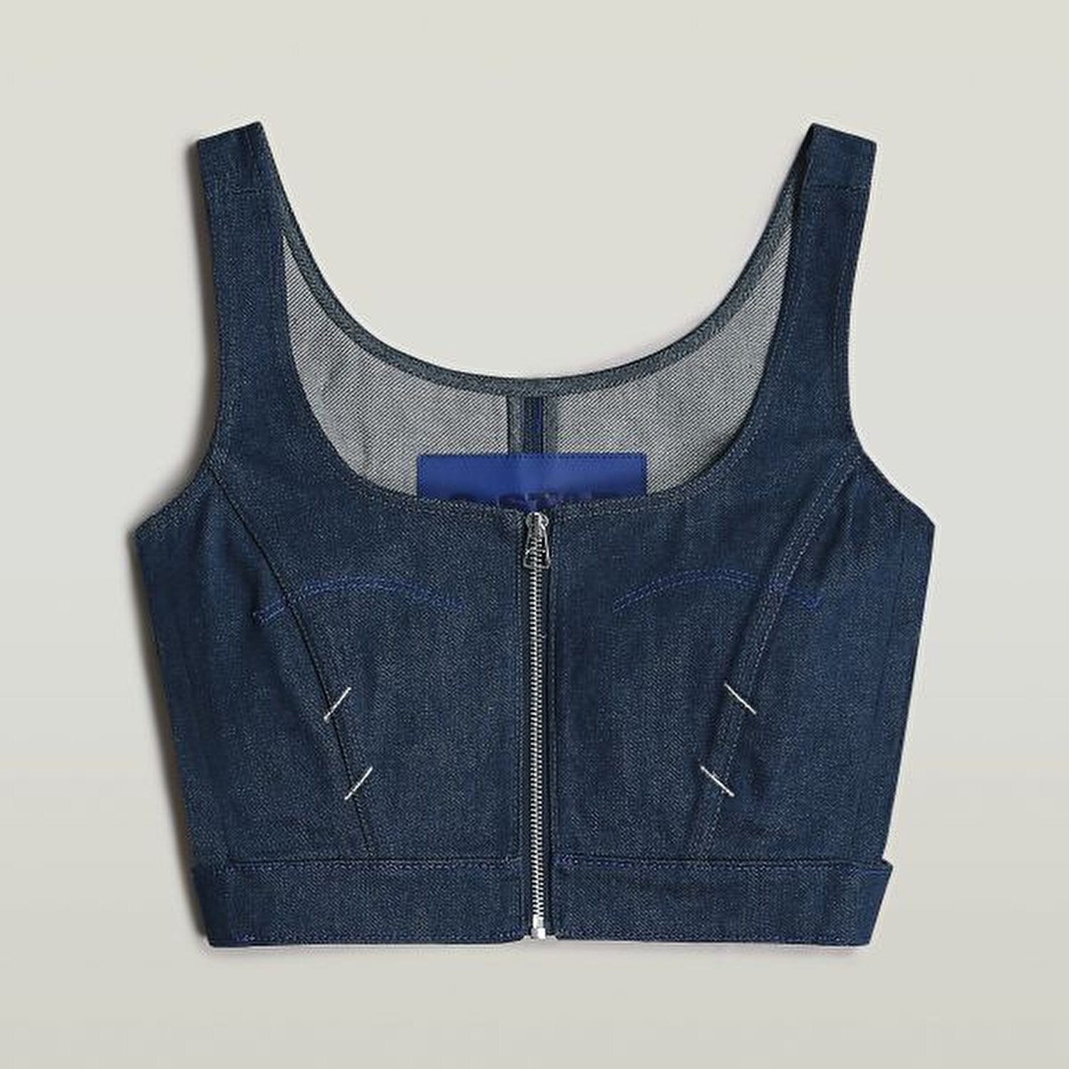 JEAN TOP