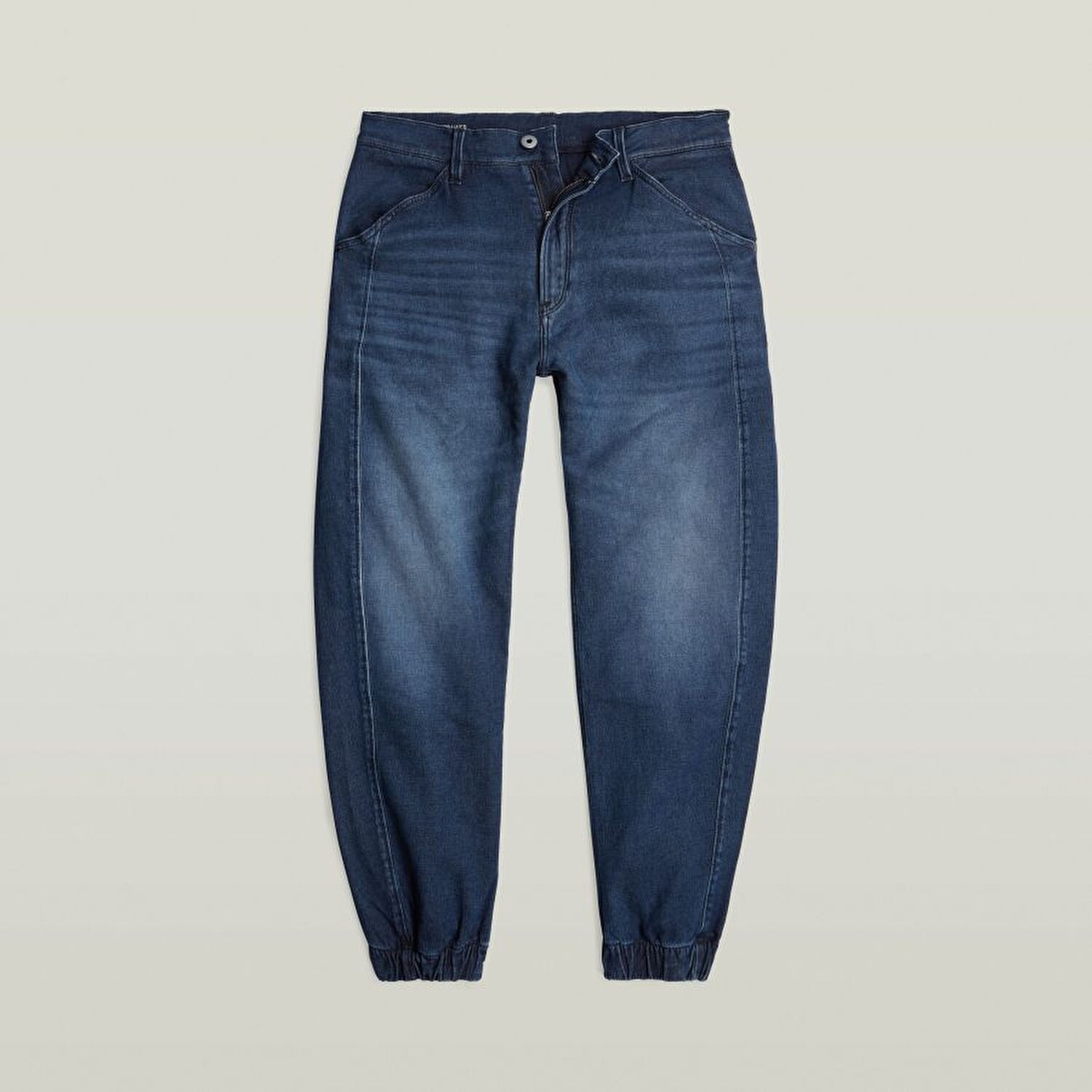 Denim Trainer