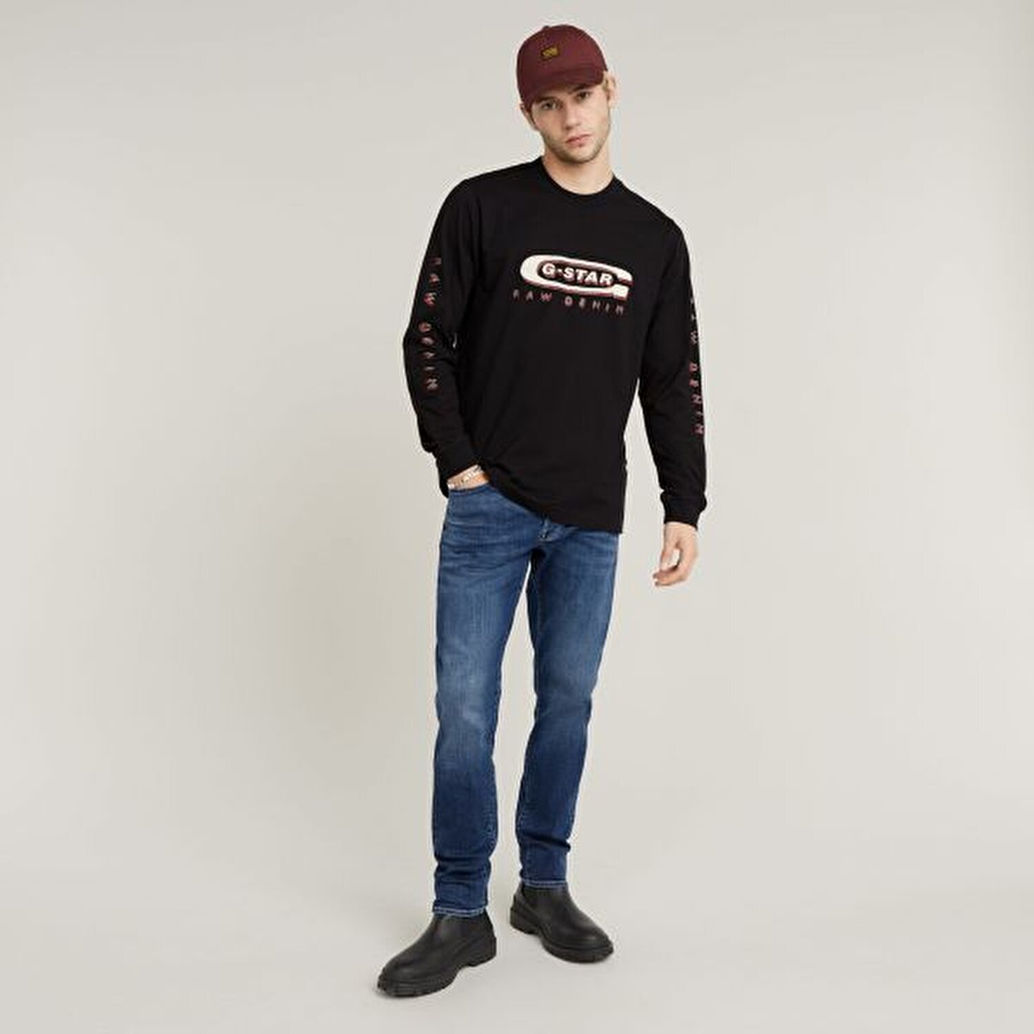 3301 Slim