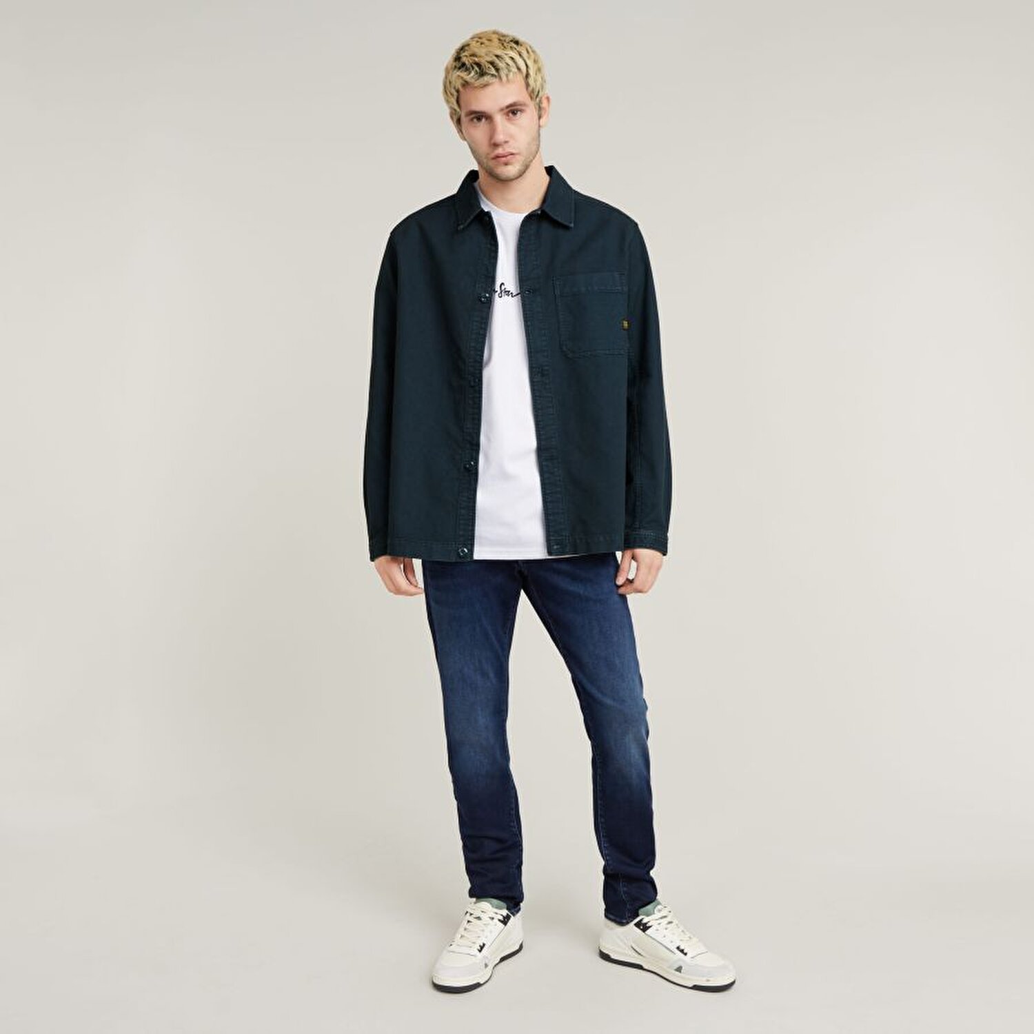 3301 Slim