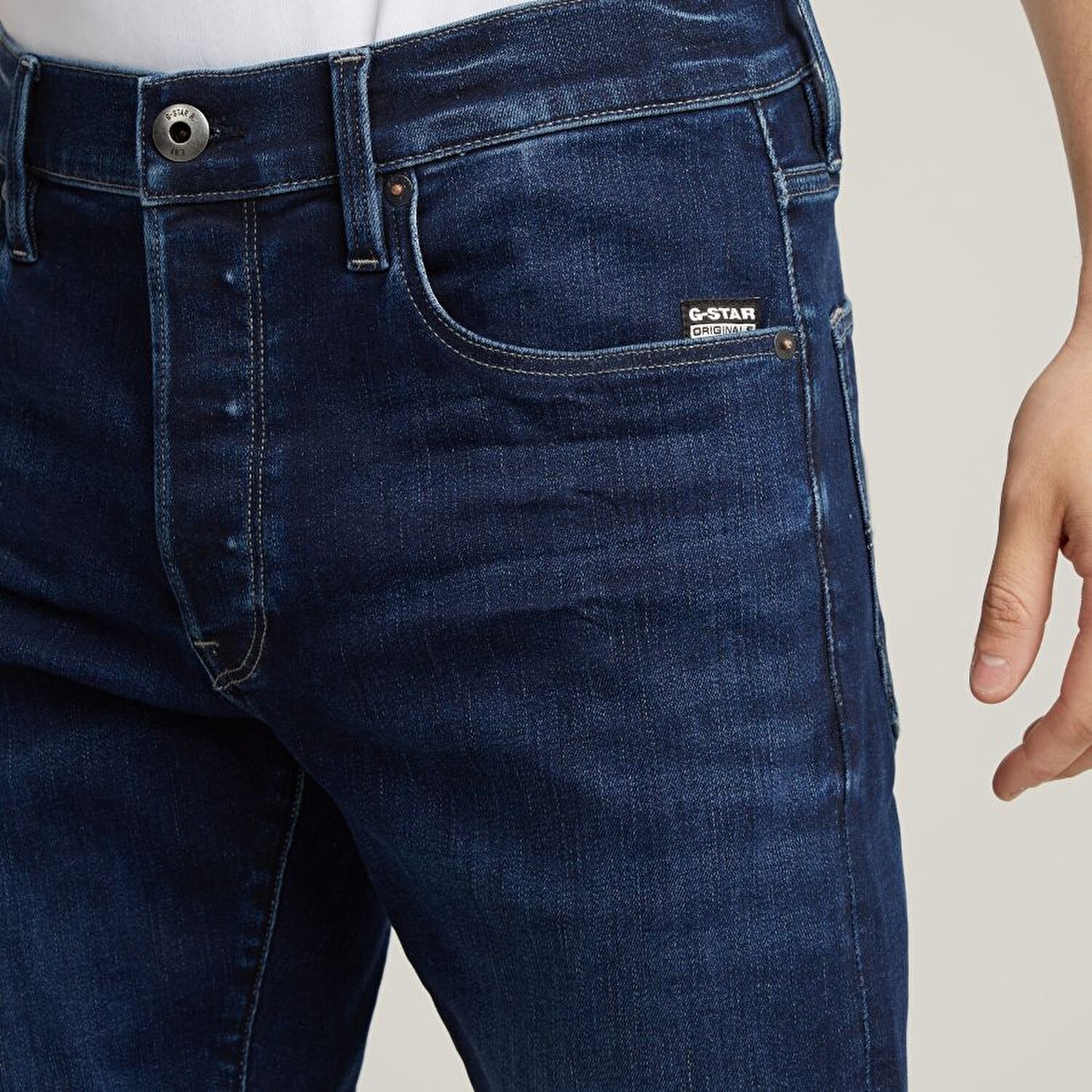 3301 Slim