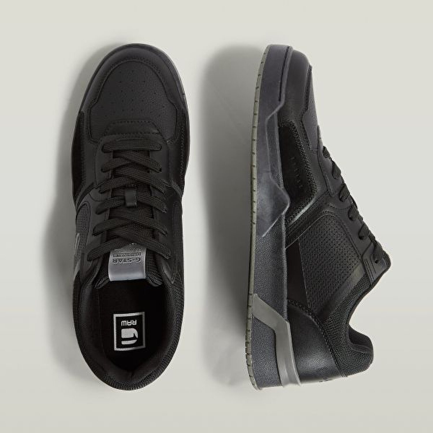 Carrick Cup Low M
