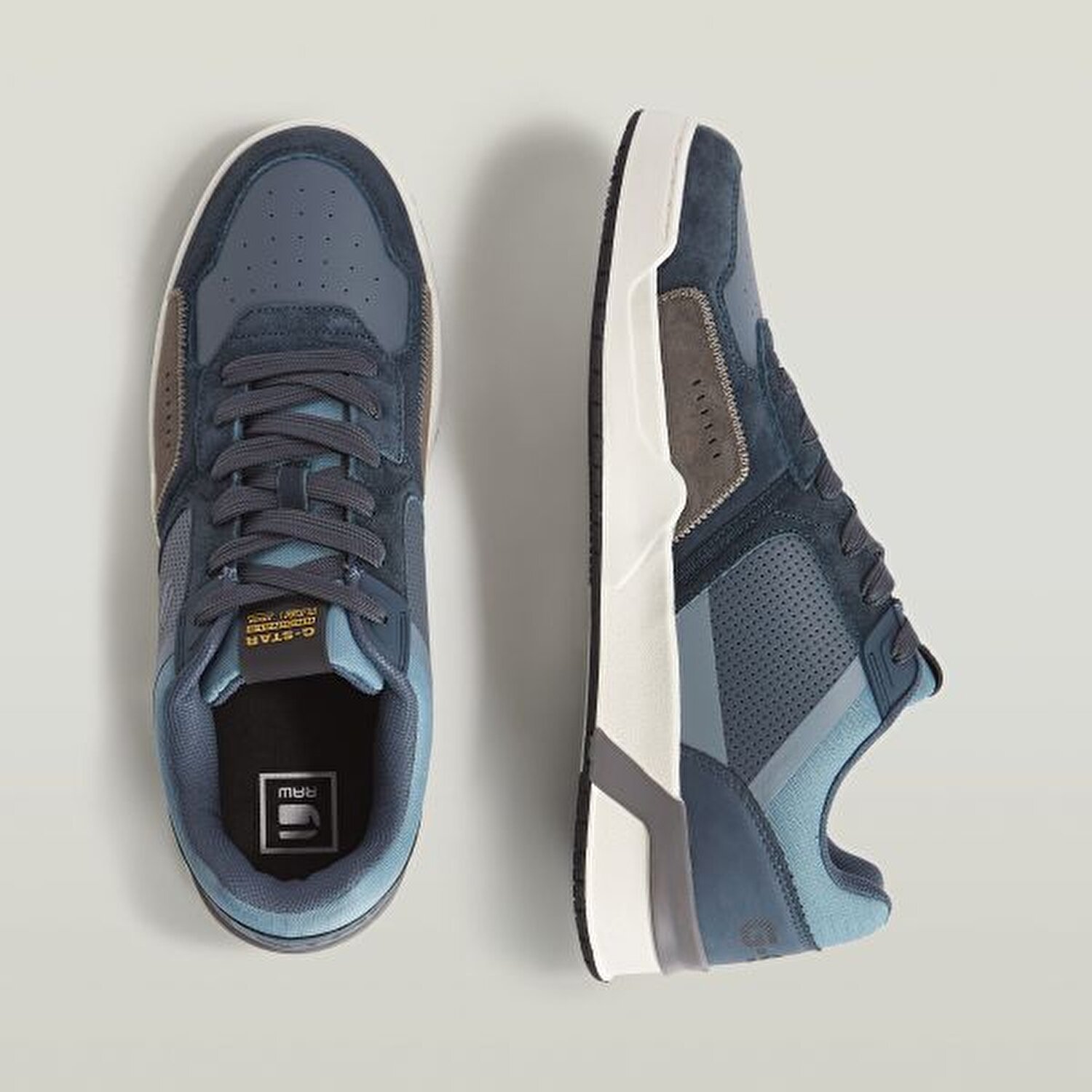 Carrick Cup Low M