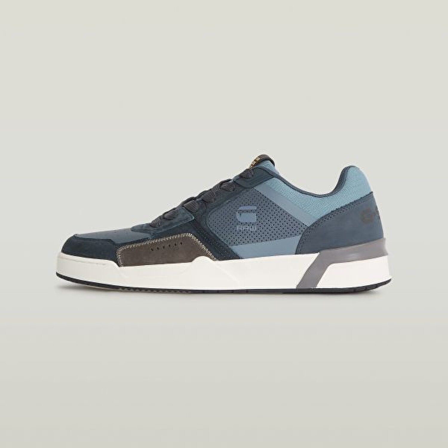 Carrick Cup Low M