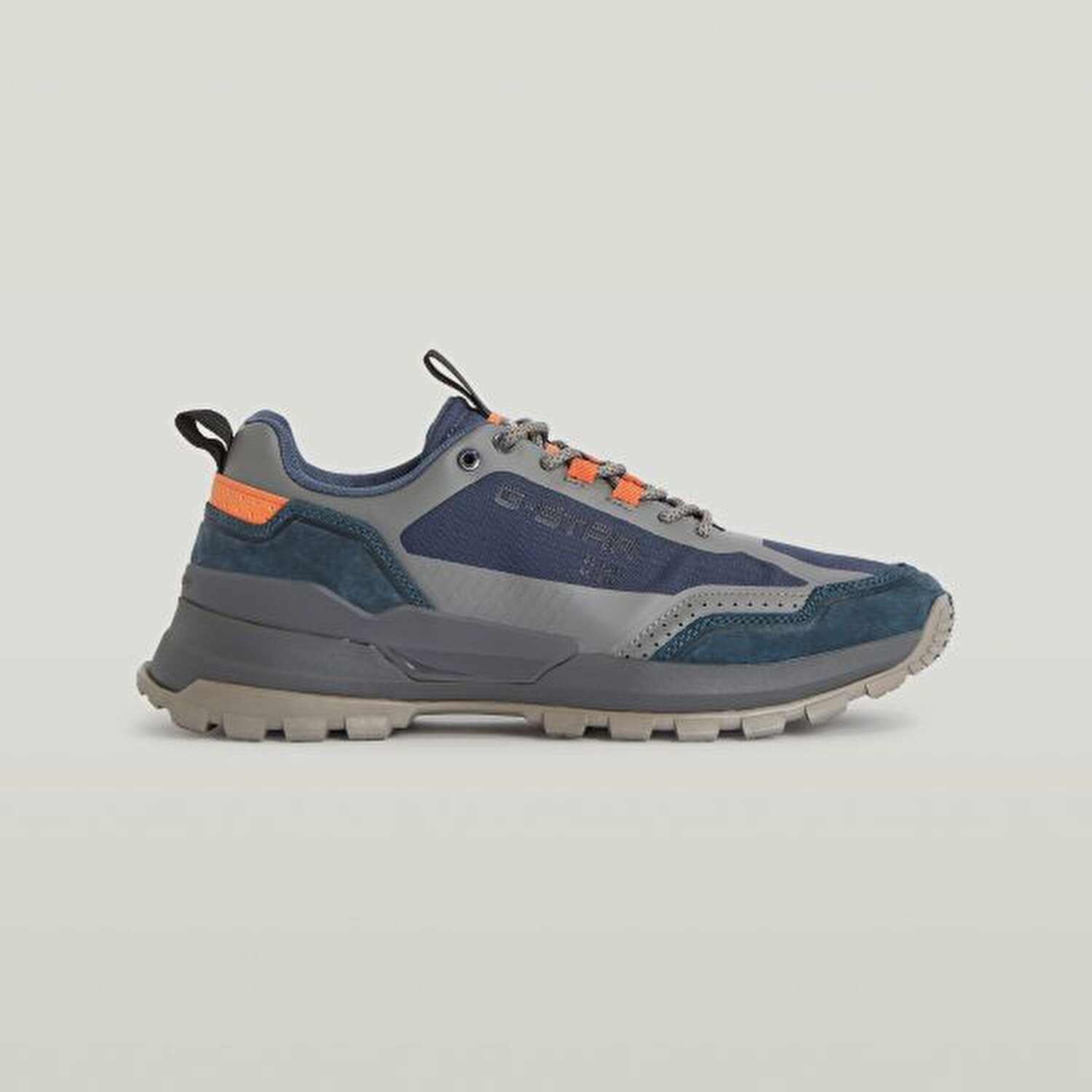Rackam Runner Low M
