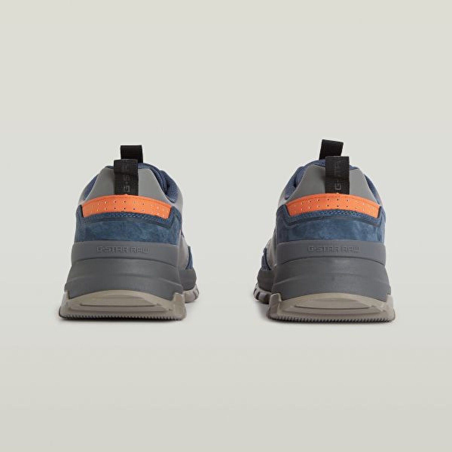 Rackam Runner Low M