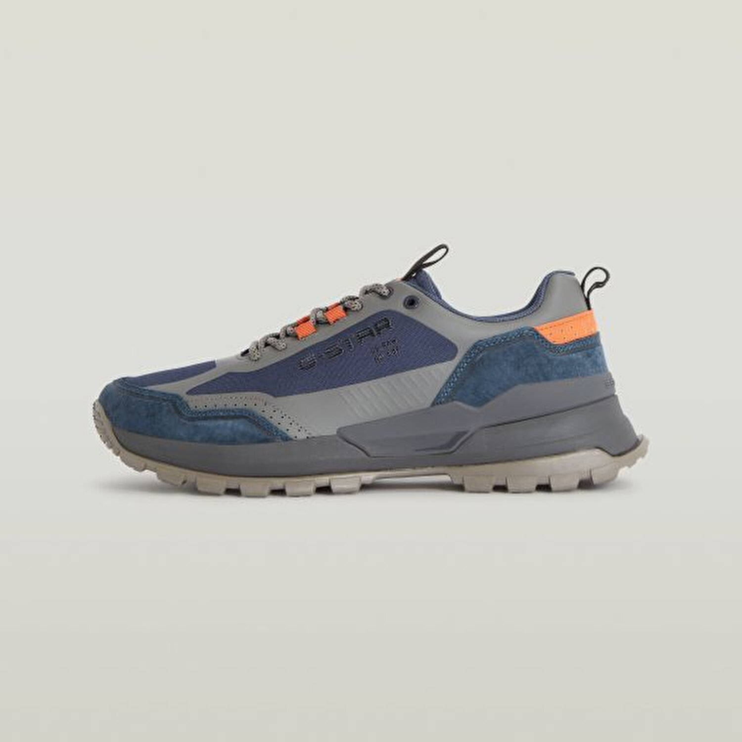 Rackam Runner Low M