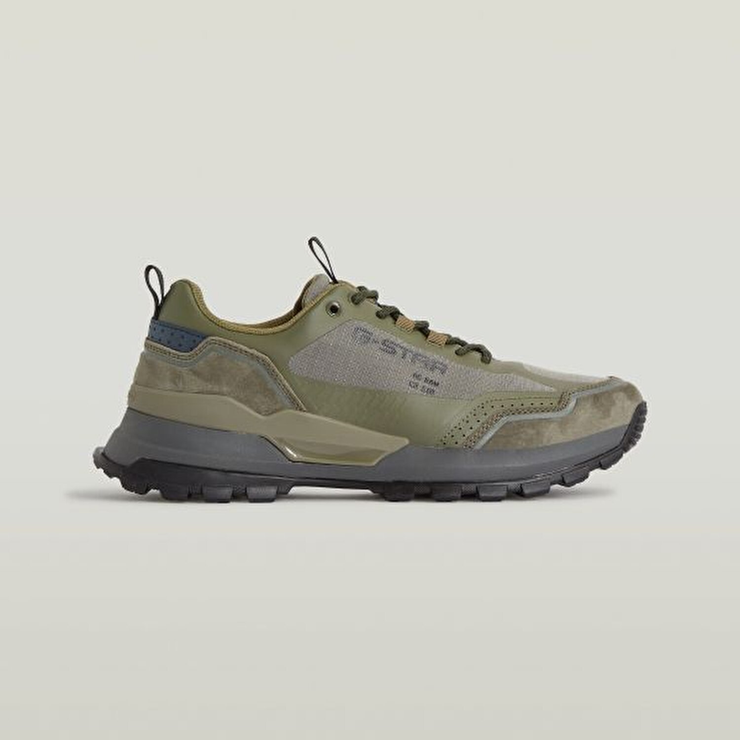 Rackam Runner Low M