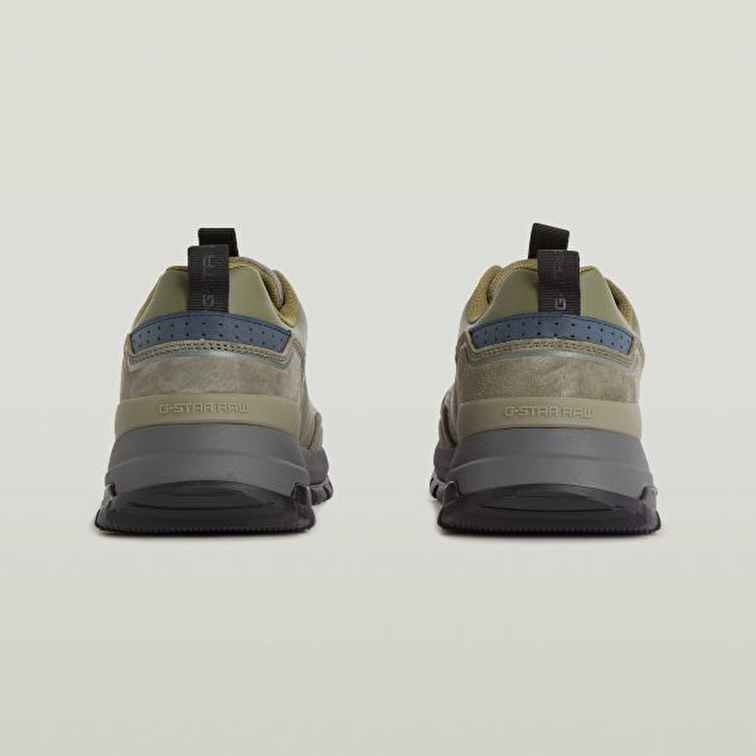 Rackam Runner Low M