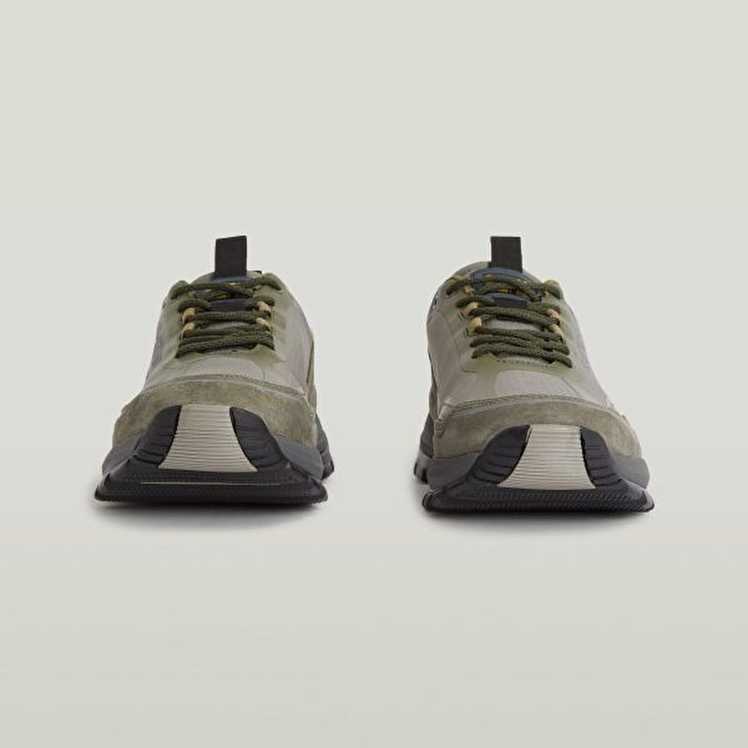 Rackam Runner Low M