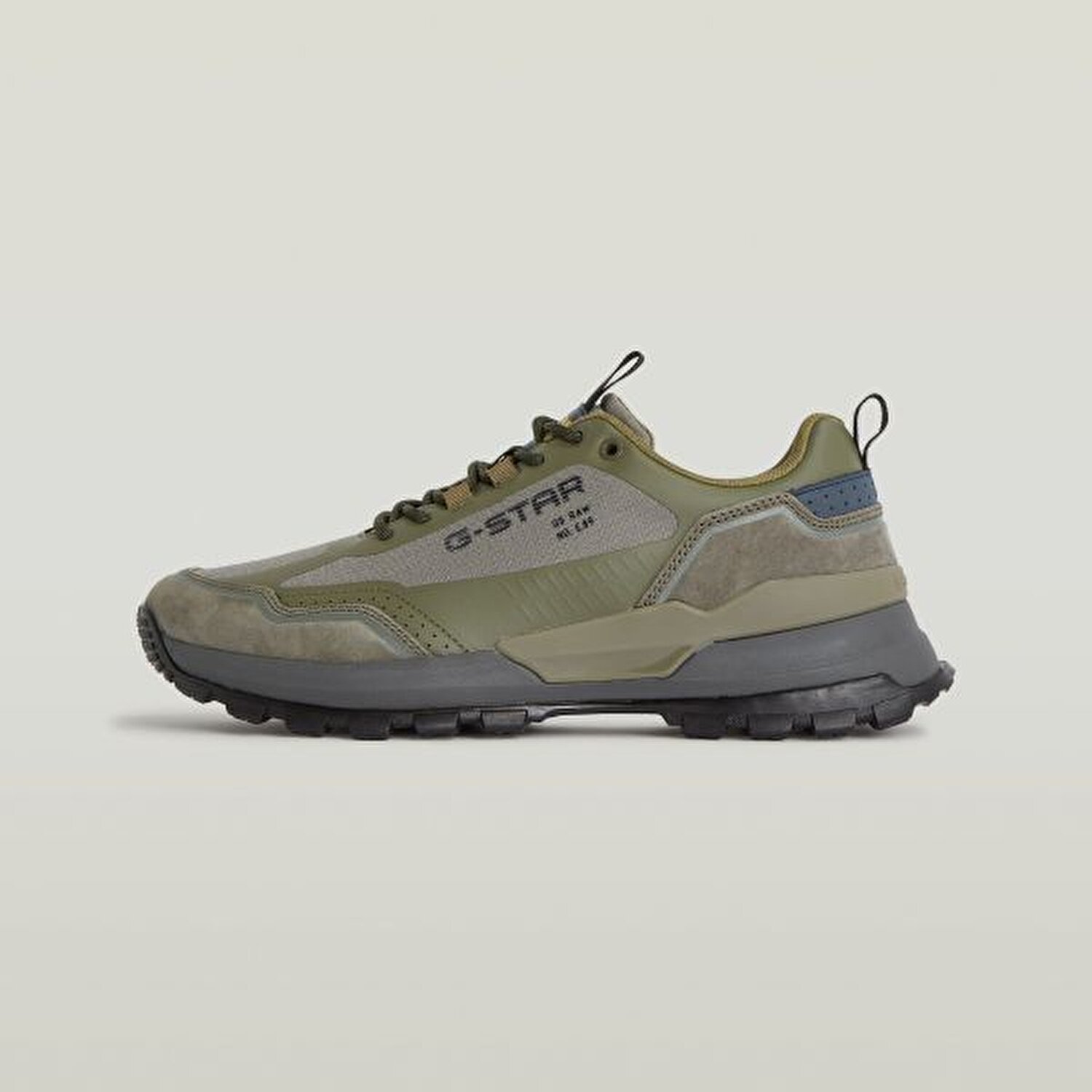 Rackam Runner Low M