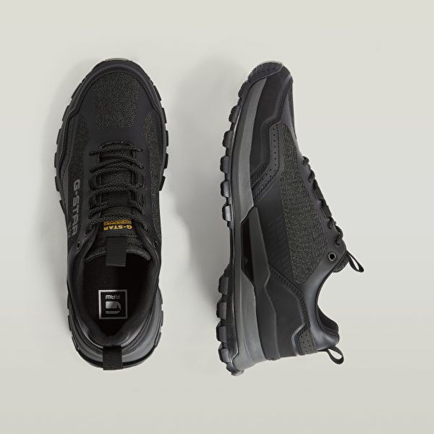 Rackam Runner Low M