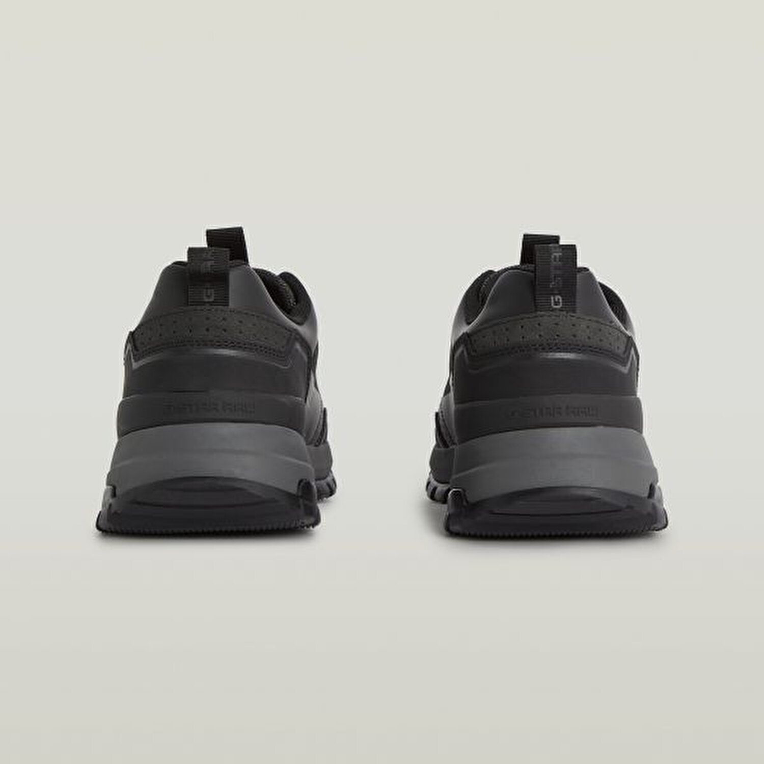 Rackam Runner Low M