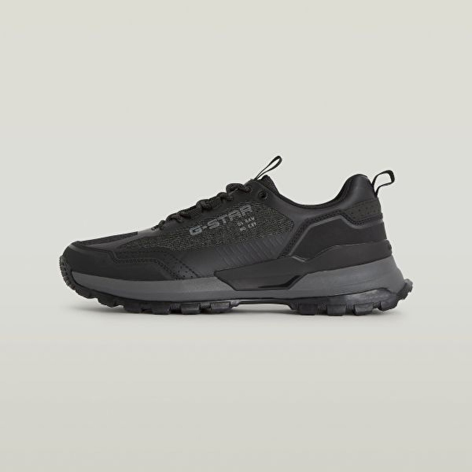 Rackam Runner Low M