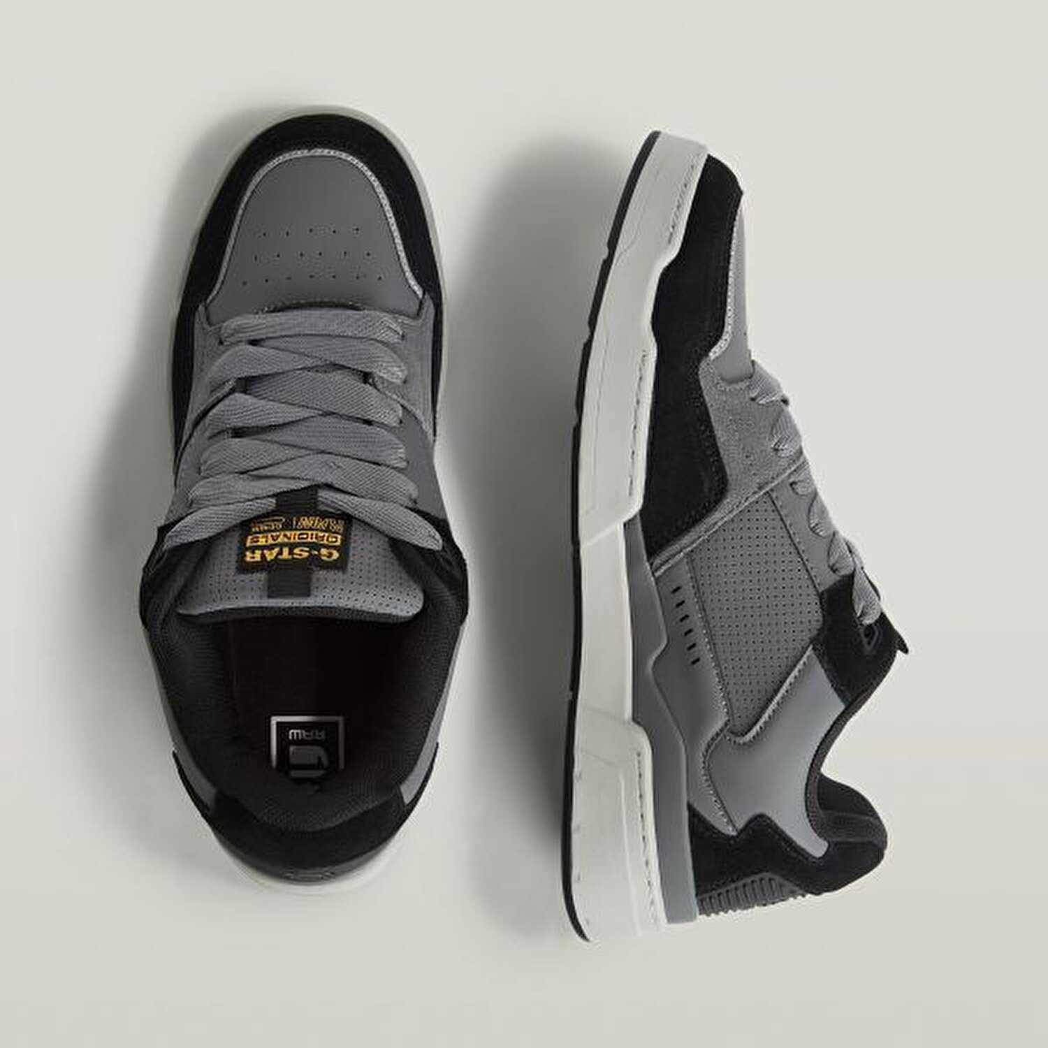 Attacc Cup Low M