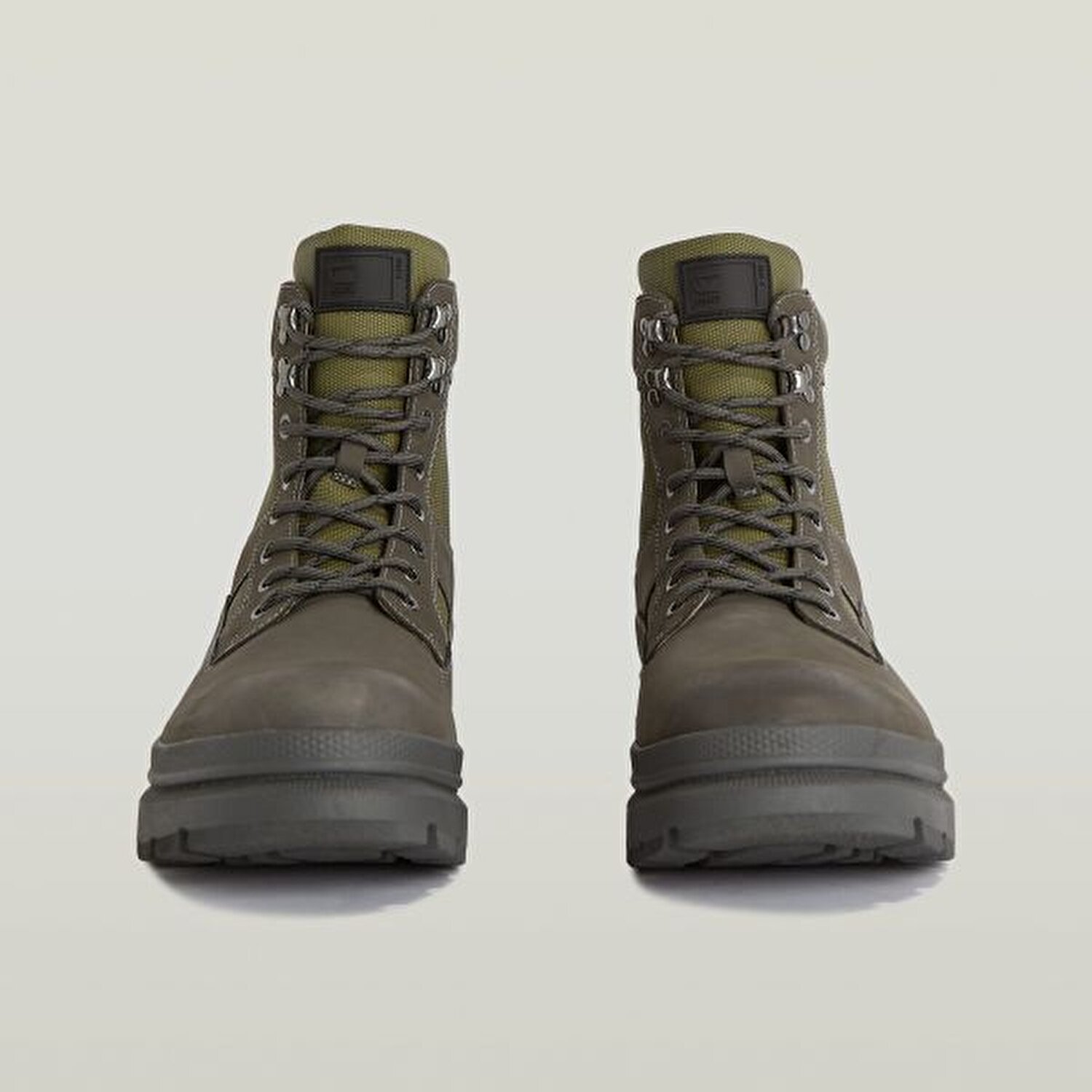 Arron Lace Mid M