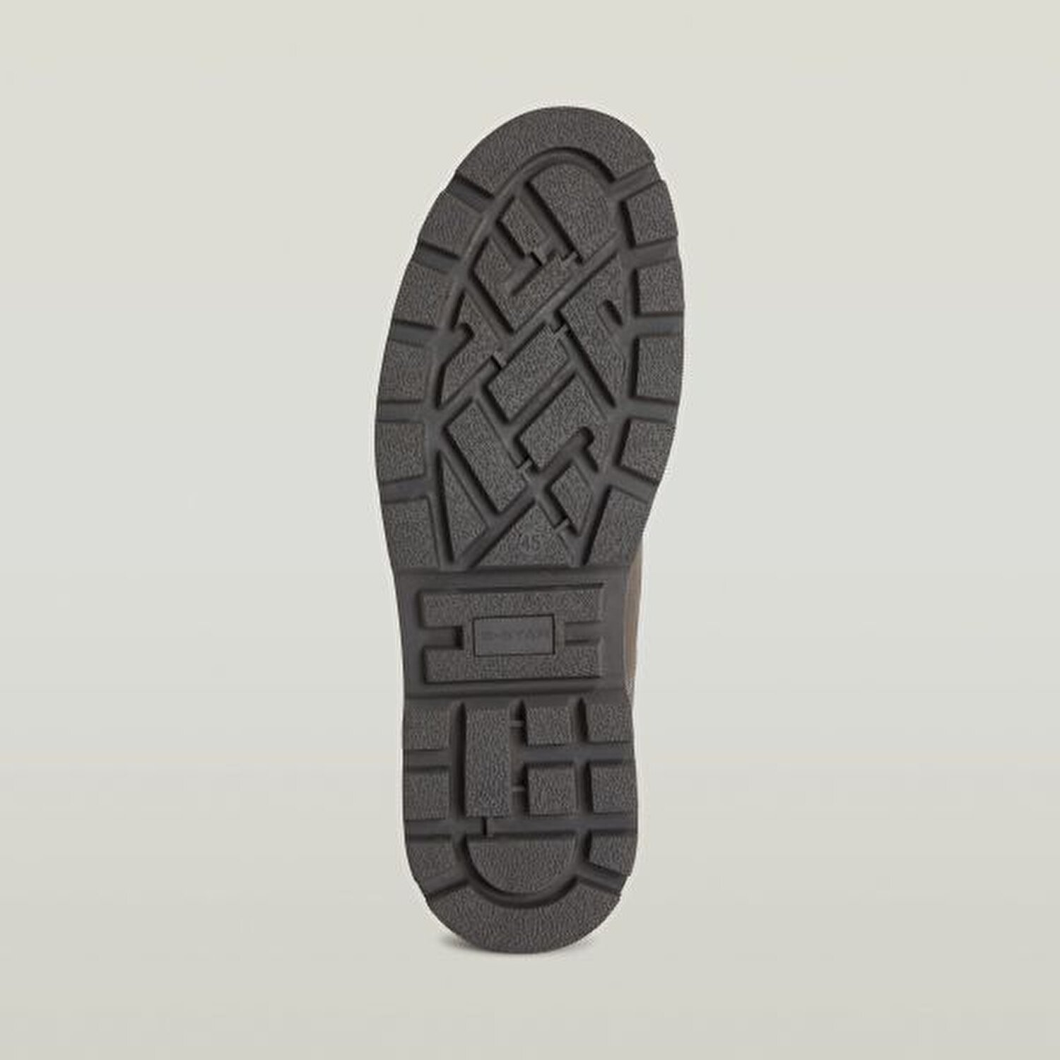 Arron Lace Mid M