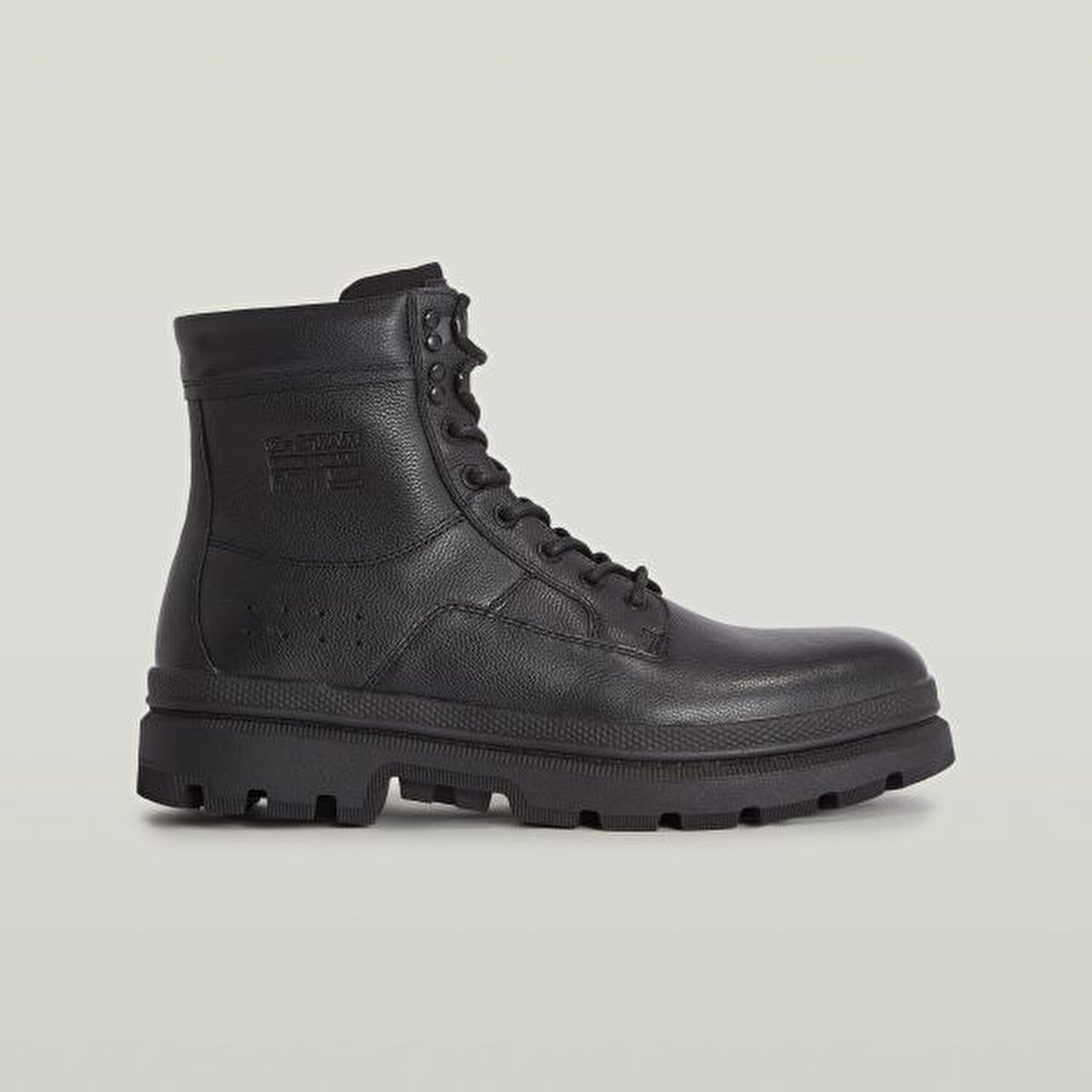 Arron Lace Mid M