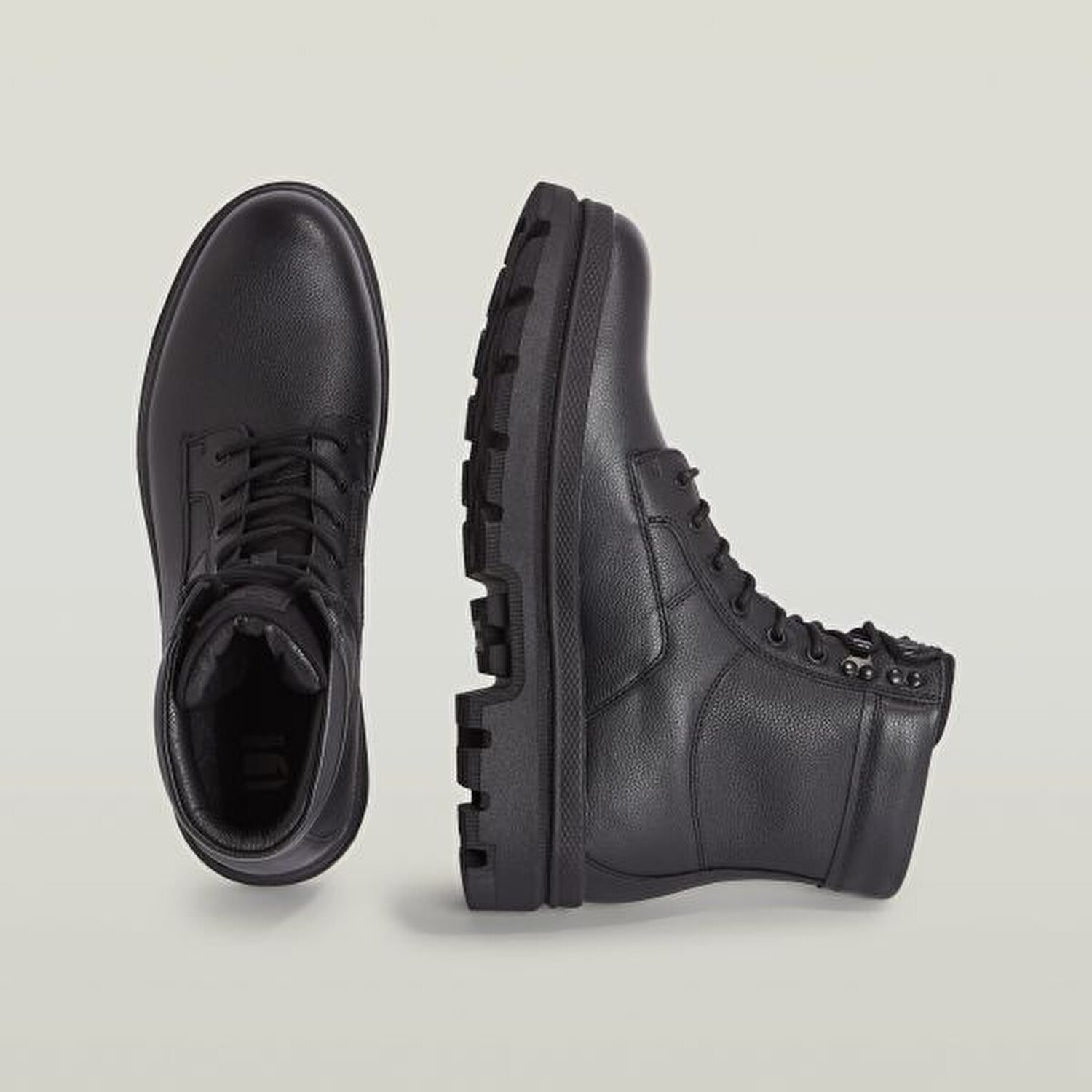 Arron Lace Mid M