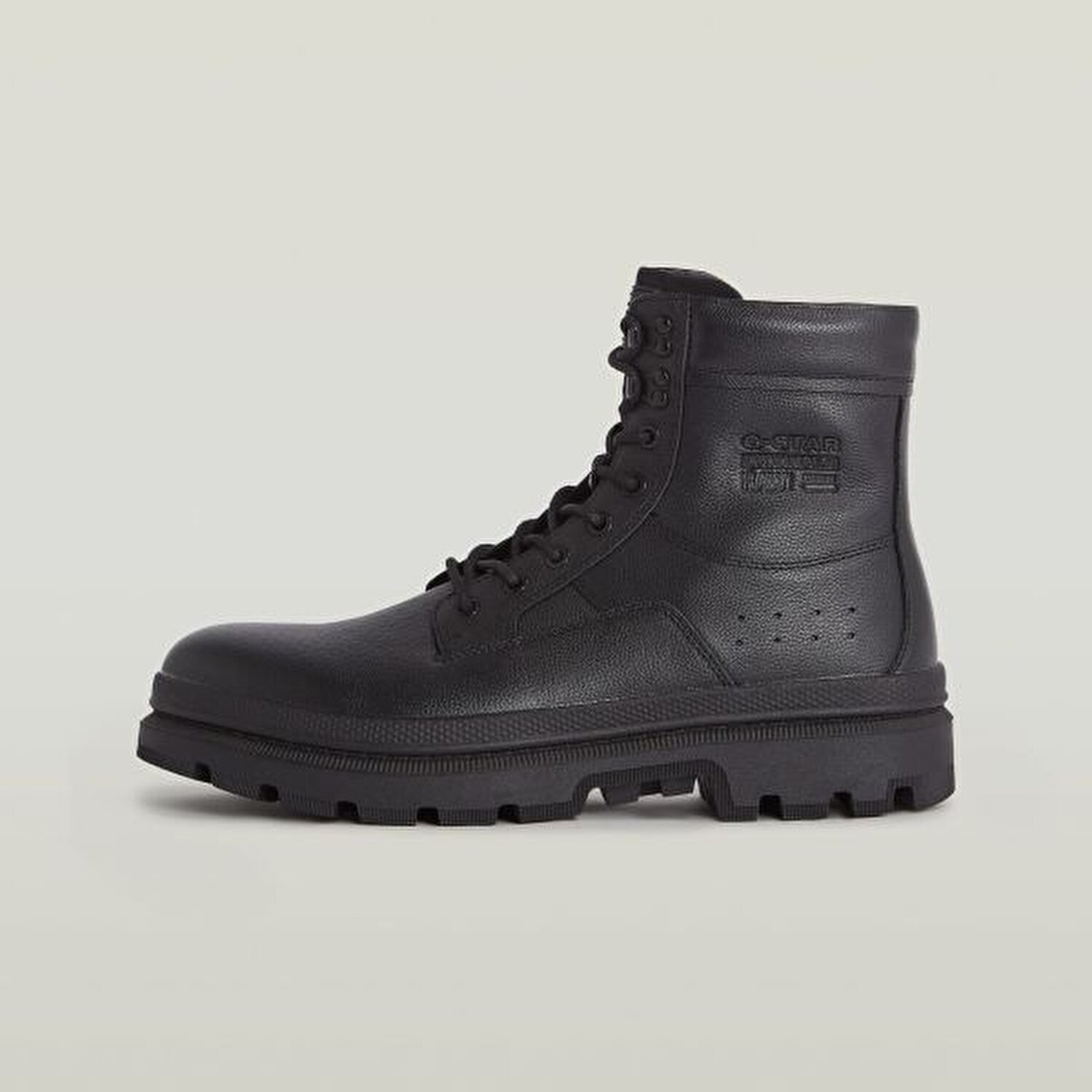 Arron Lace Mid M