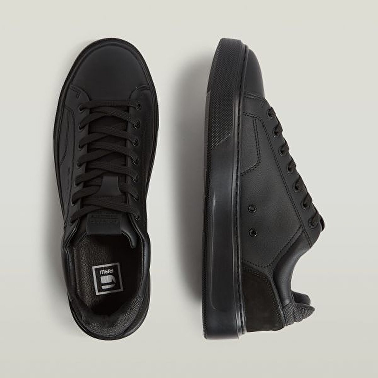 Rovic Cup Low M