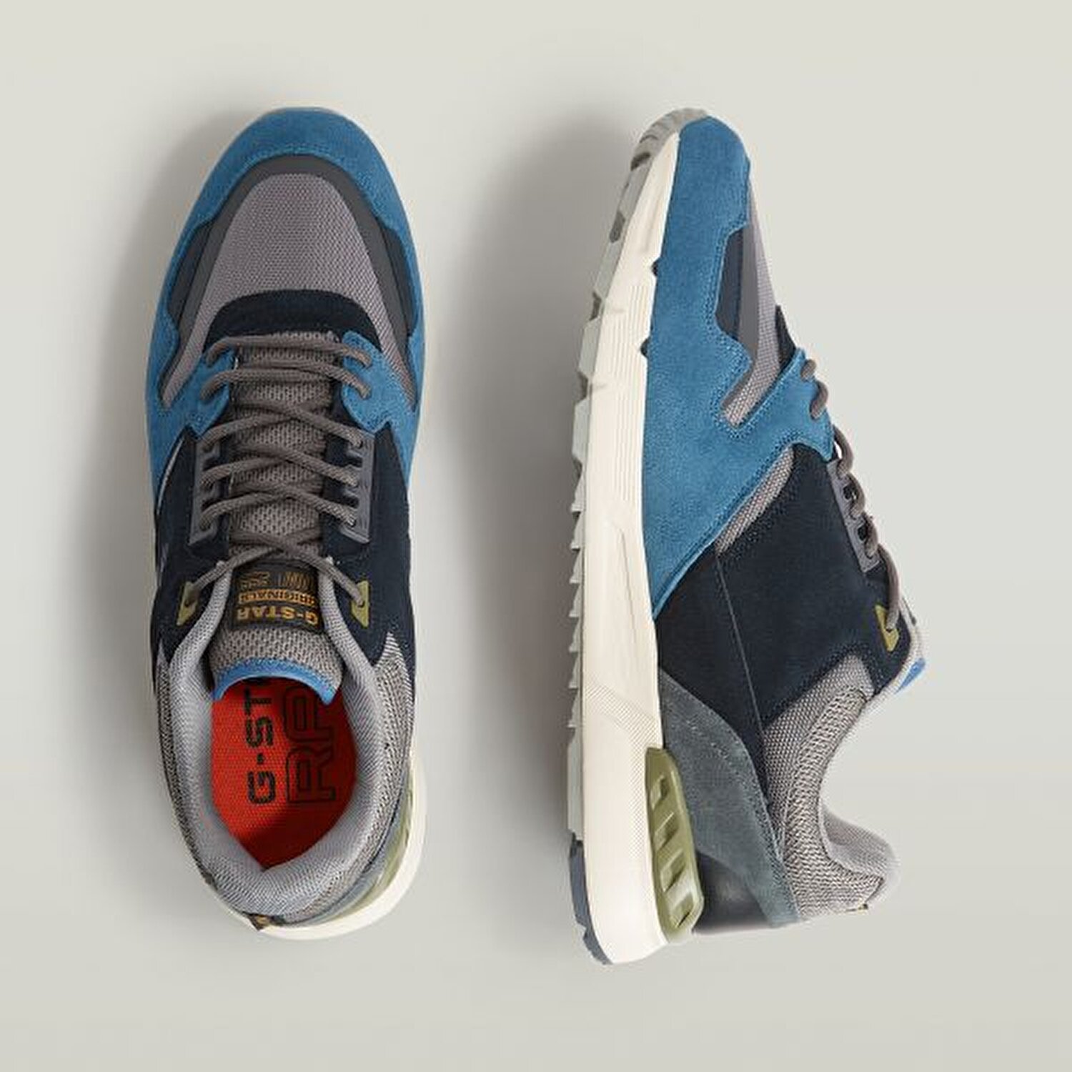 Holorn Runner Low M